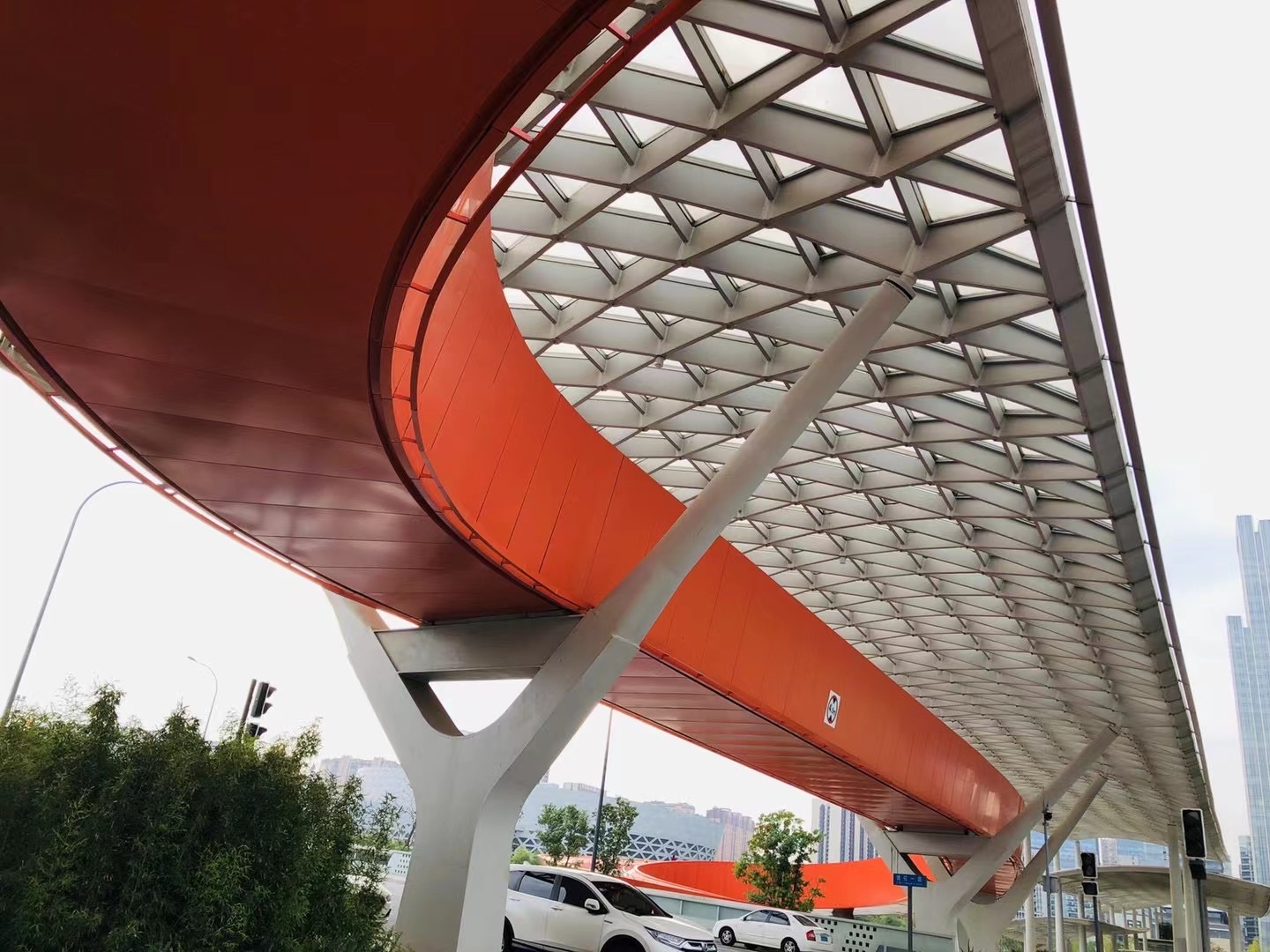 新川之心公园旅行图片 3