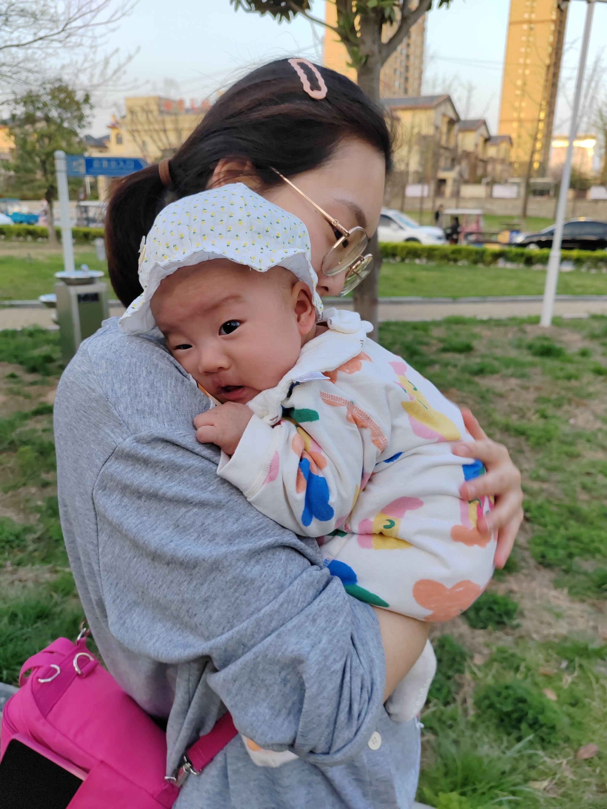 新郑市轩辕湖湿地文化园旅行图片