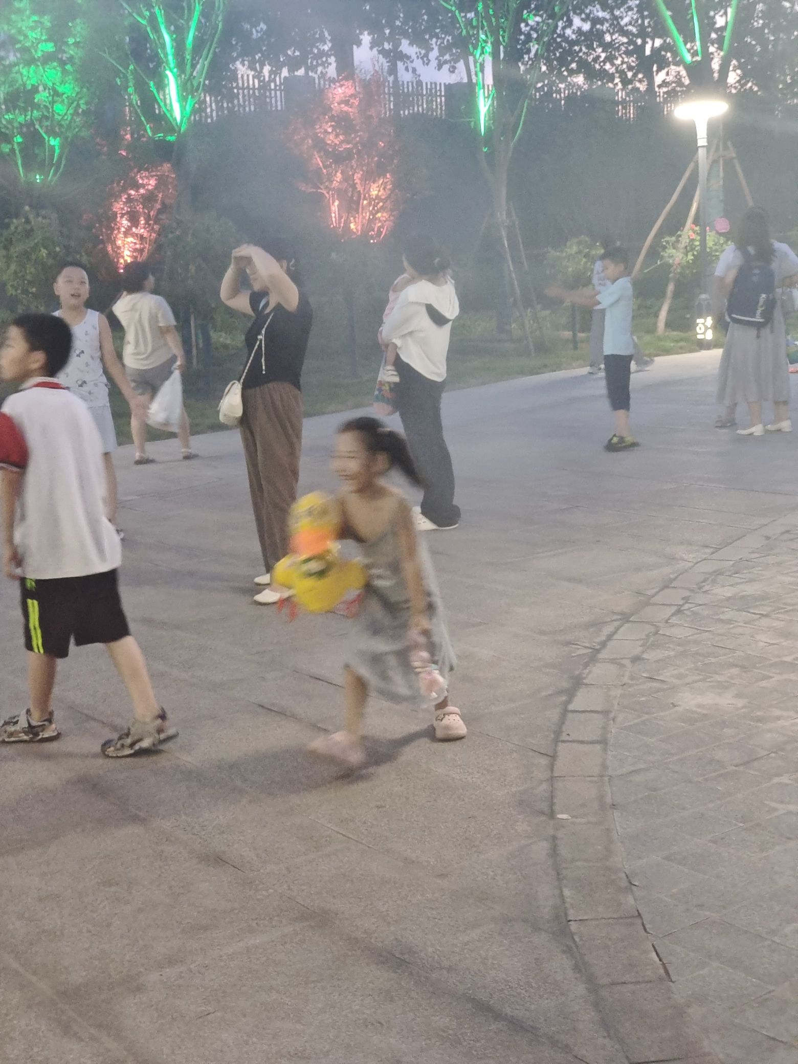 莘园旅行图片 2
