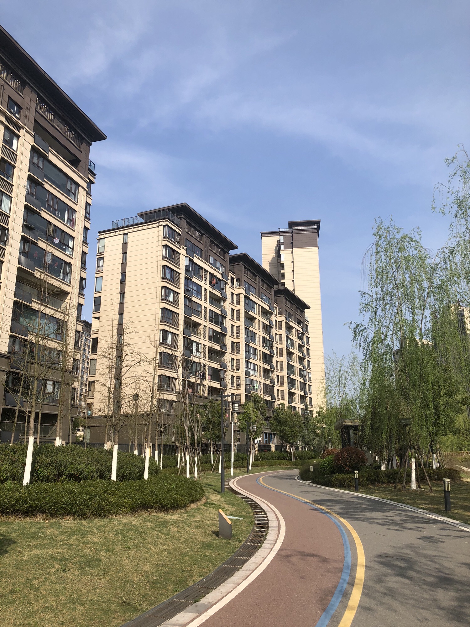 苏塘公园旅行图片 2
