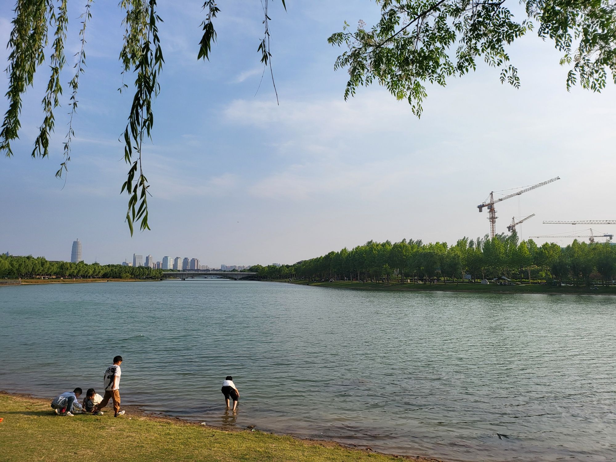 足球公园旅行图片 2