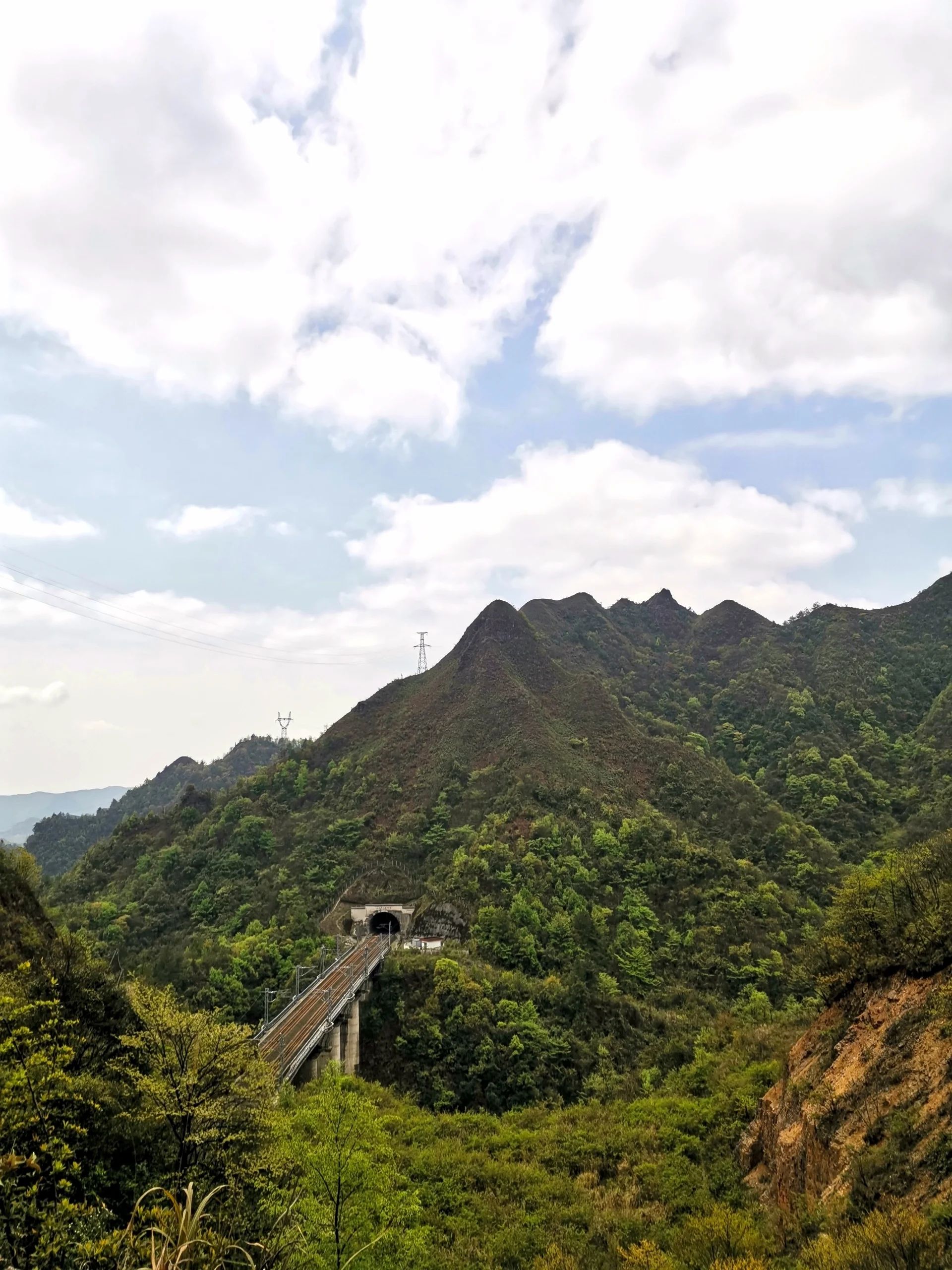 香纸沟旅行图片 3