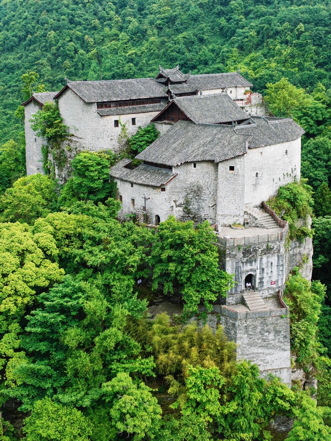 本寨旅行图片 3