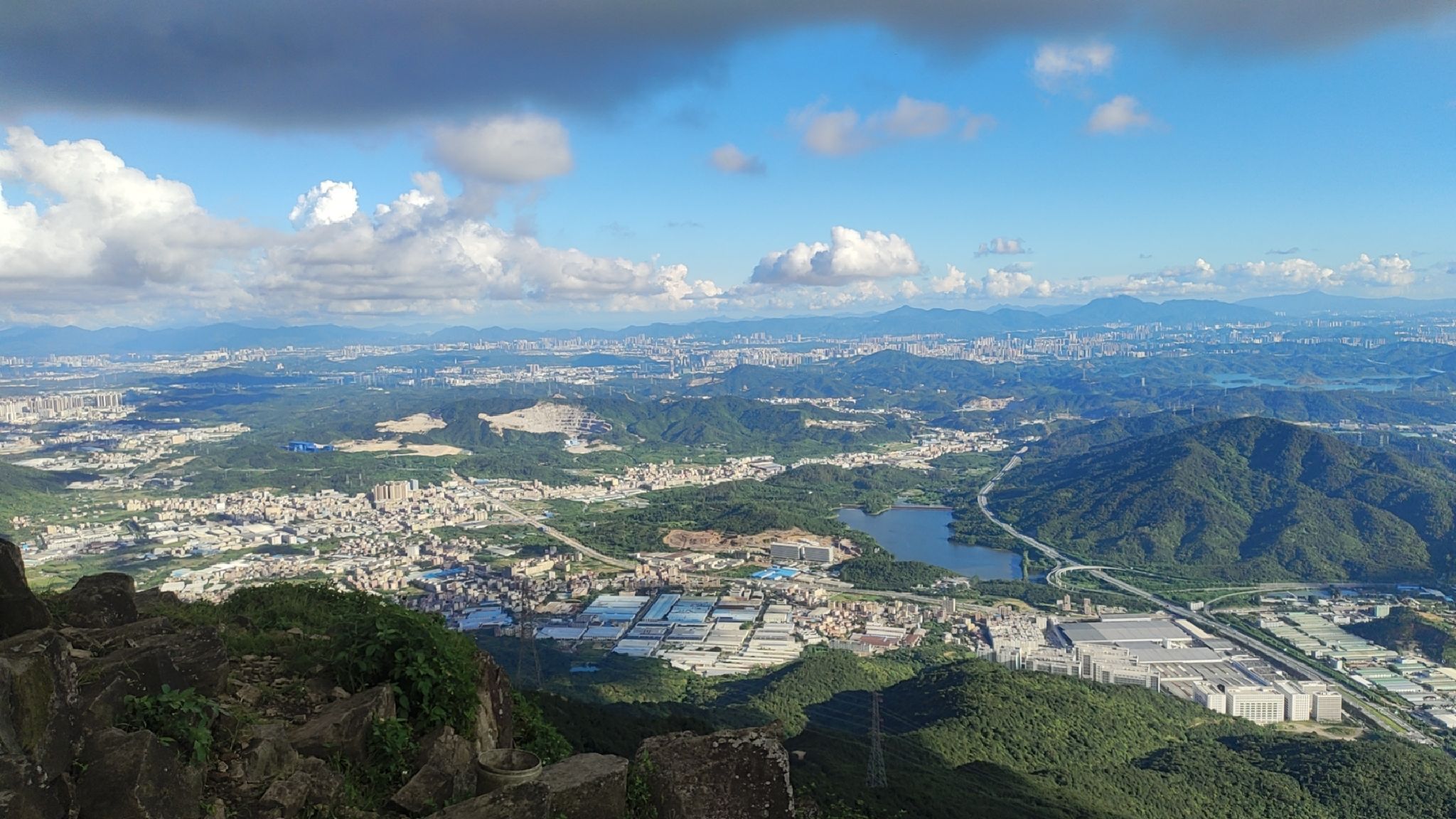 林州市全域旅游集散中心