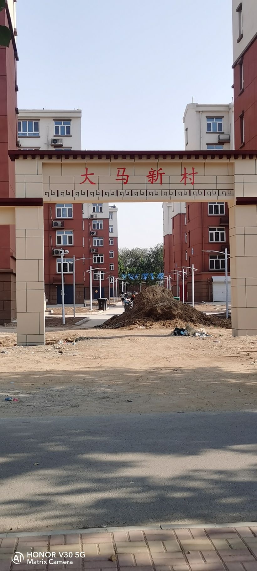 大石广场旅行图片 2