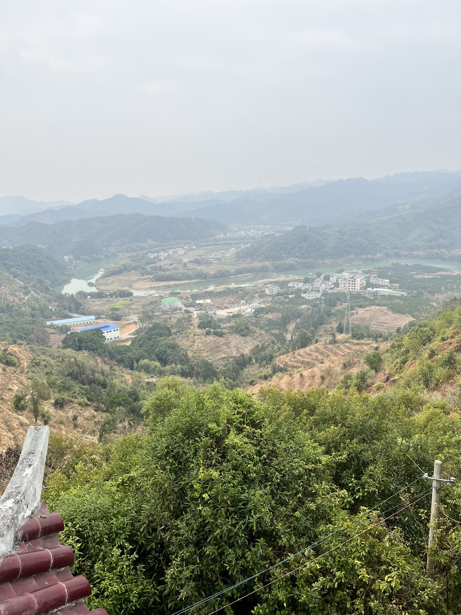 石燕山公园旅行图片 2