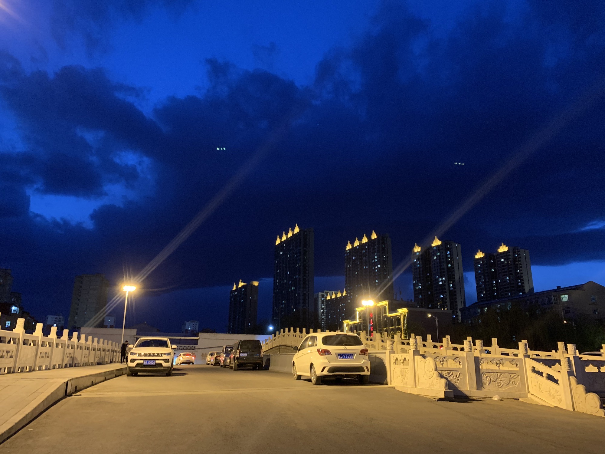 沙城文化公园旅行图片 2