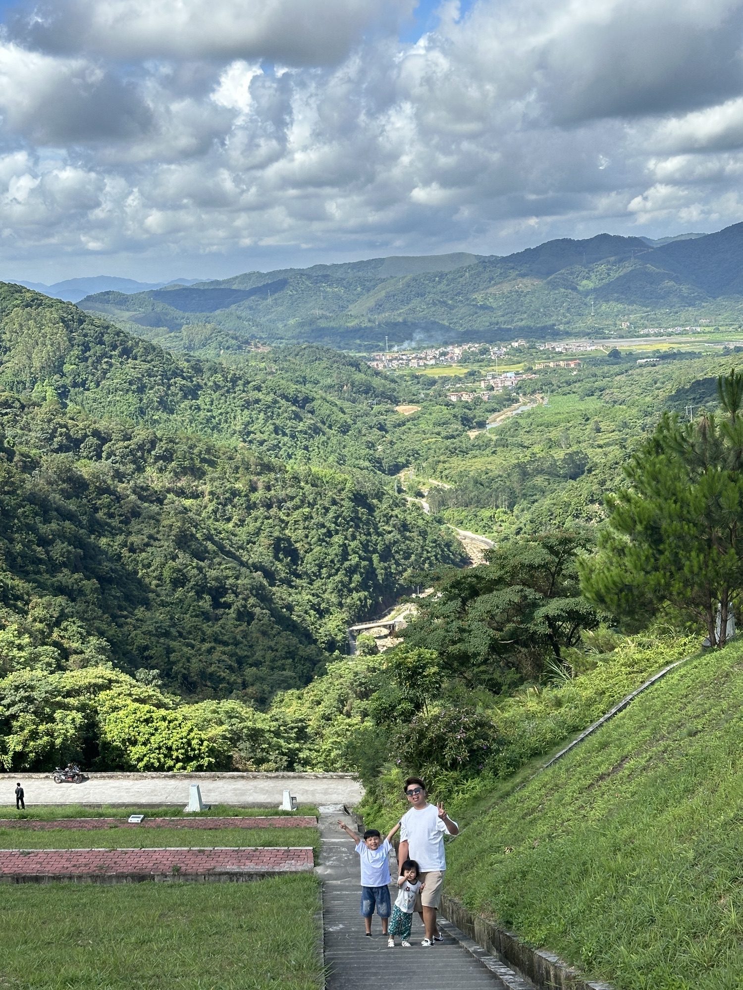 南昆山国家森林公园旅行图片 3
