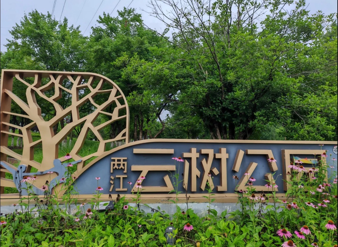 云树公园