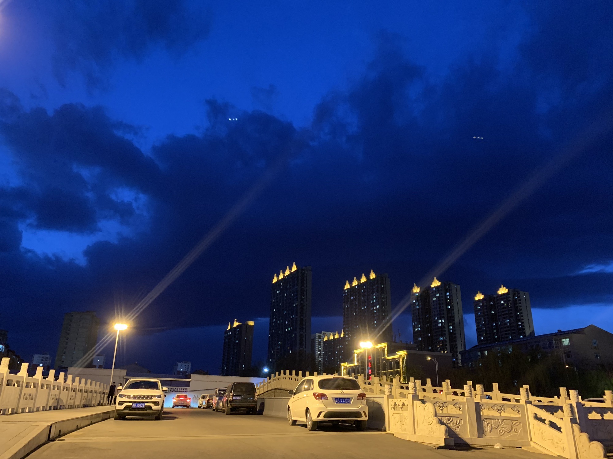 沙城文化公园旅行图片 3