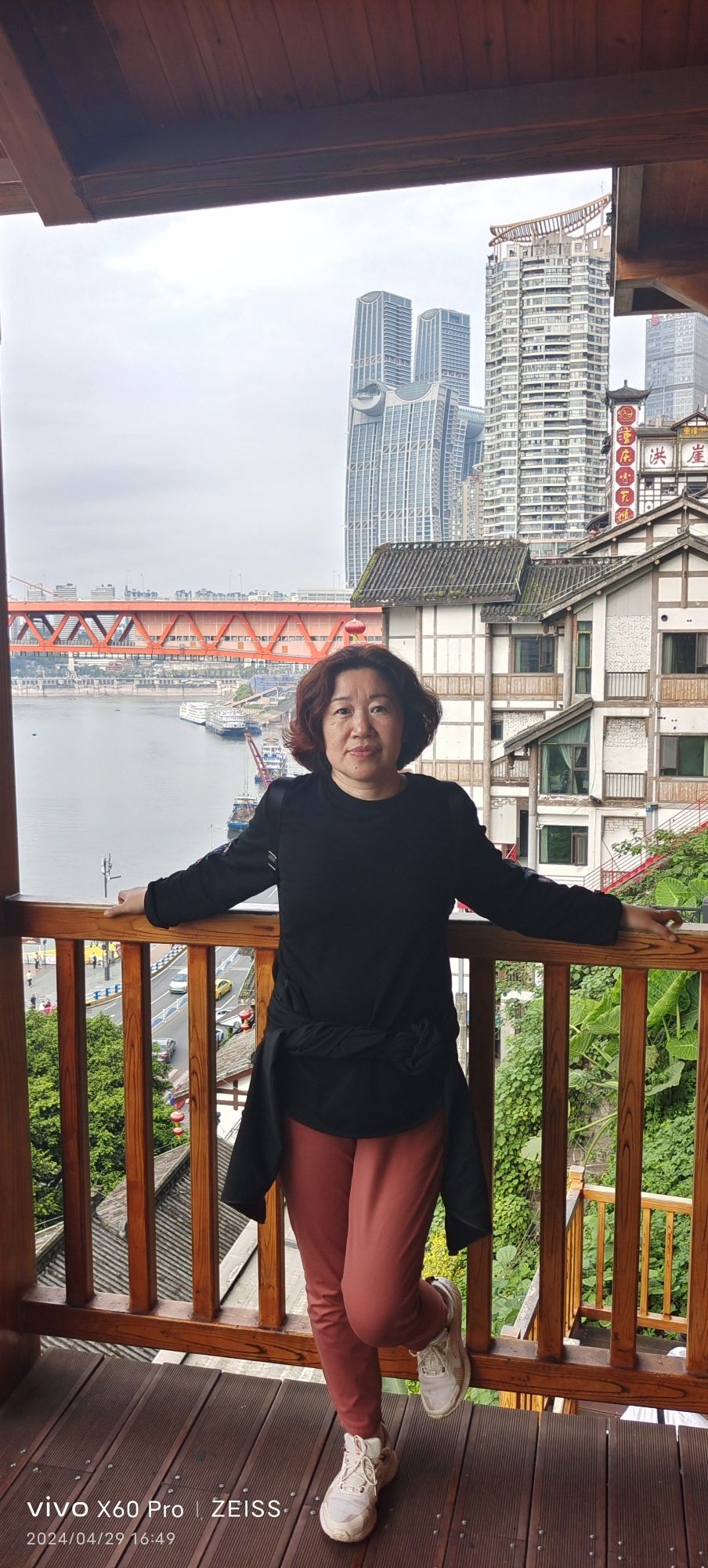 东坡文创园旅行图片 2