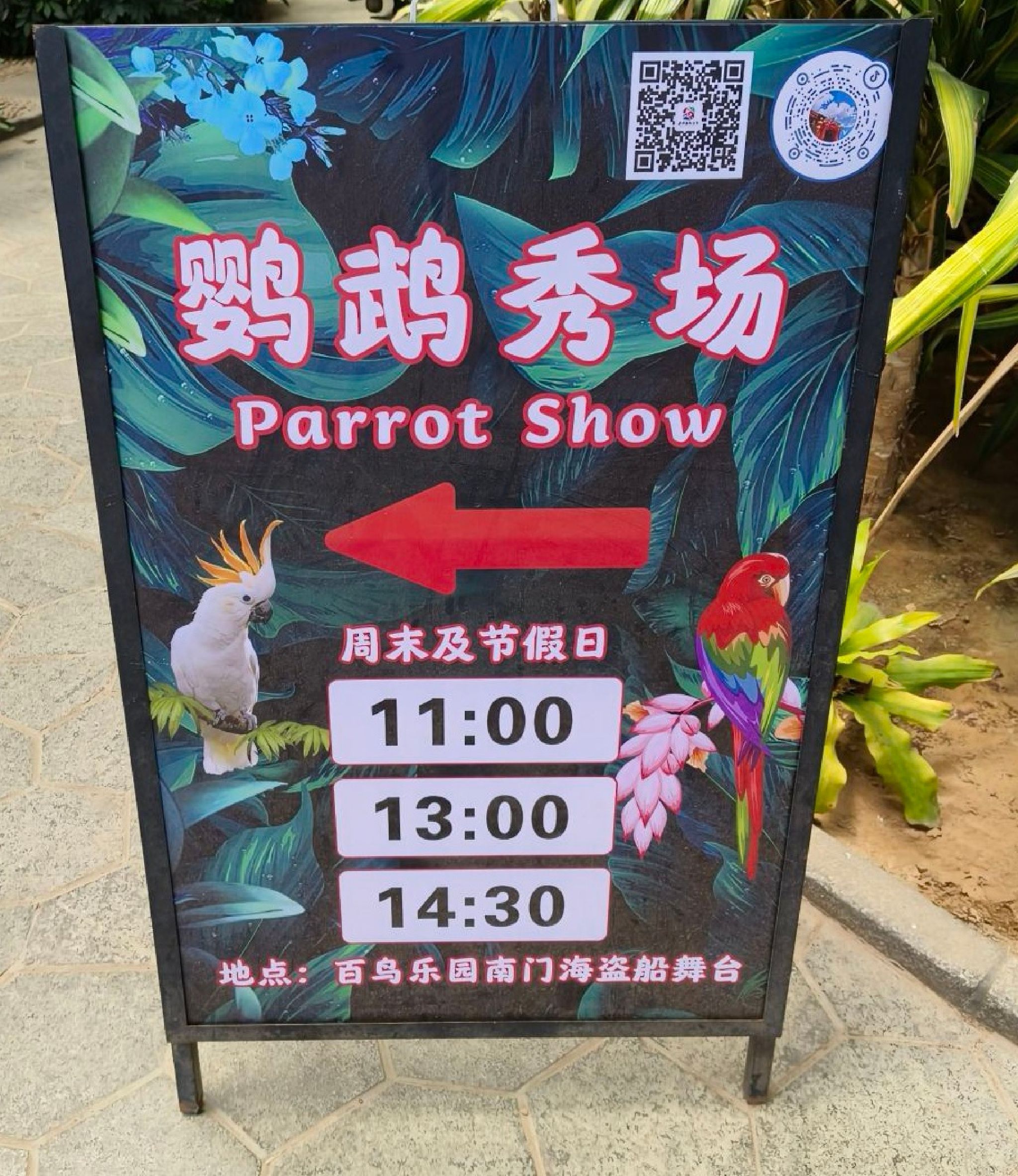 南宫旅游休闲度假区旅行图片 1