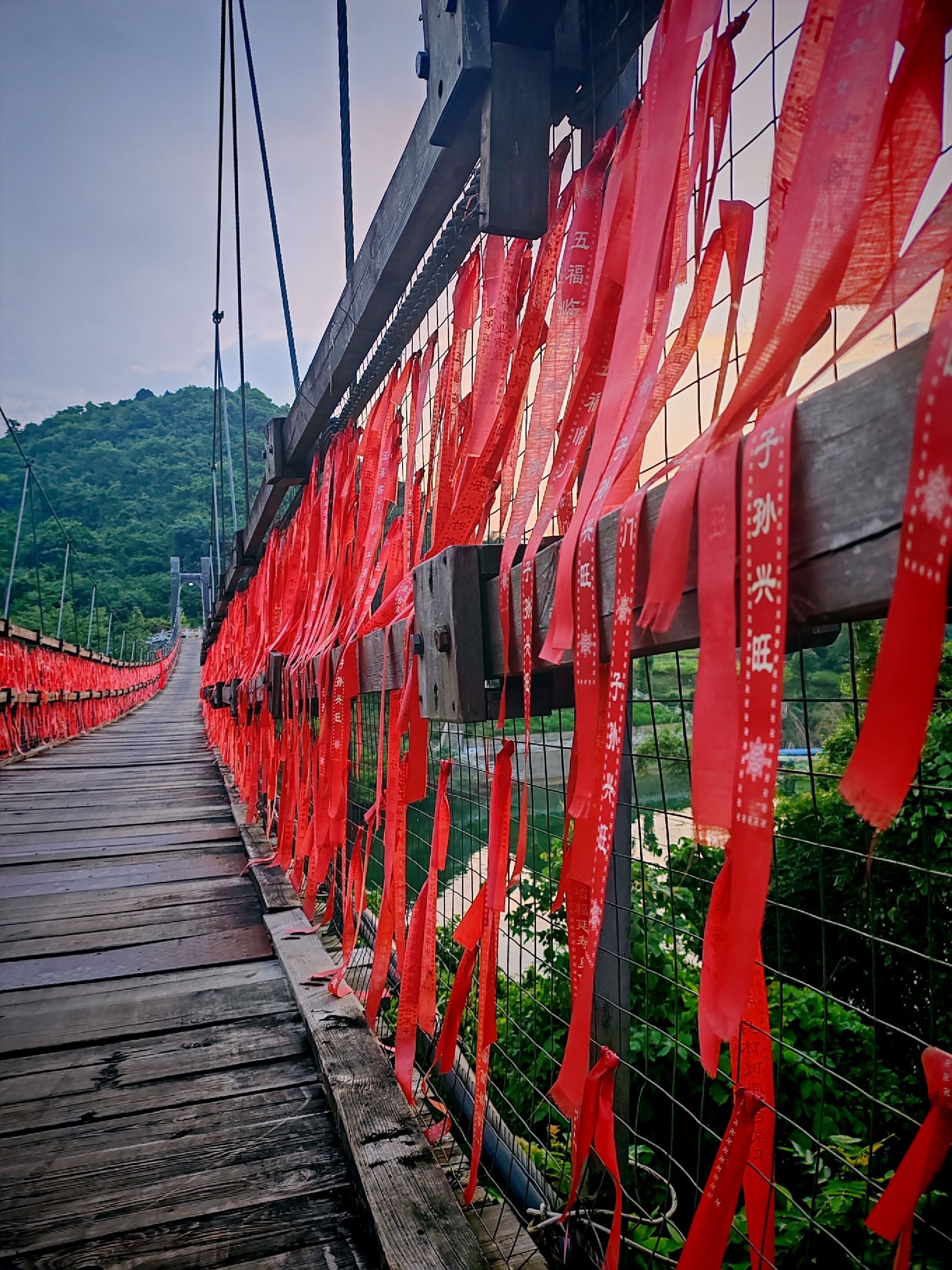 刘三姐故里景区旅行图片 3