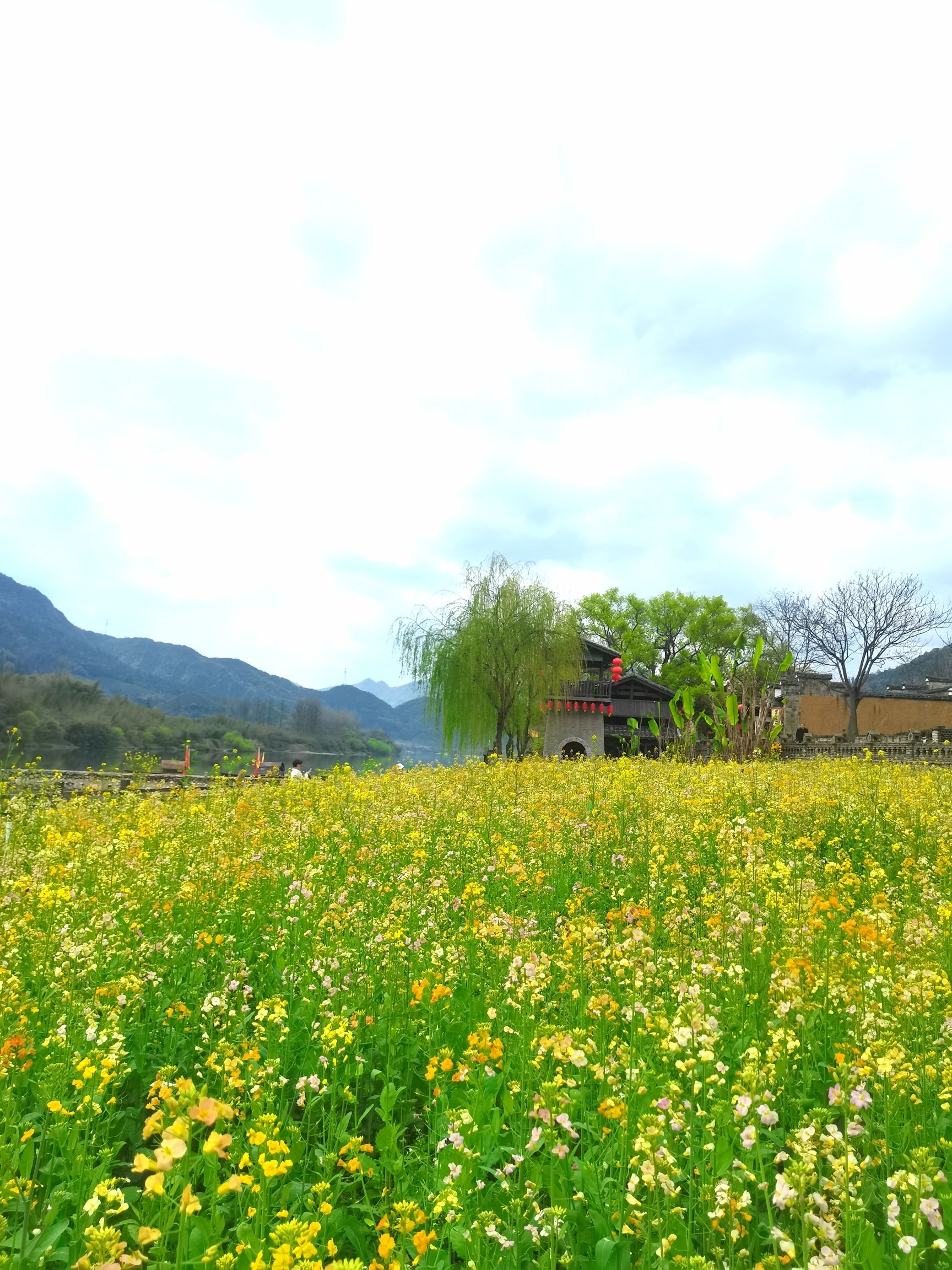 梅口埠景区旅行图片 3