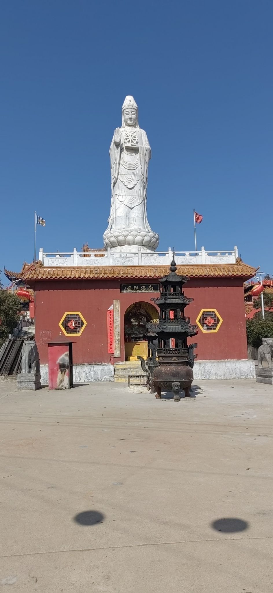 叶邑故城(遗址)旅行图片 3