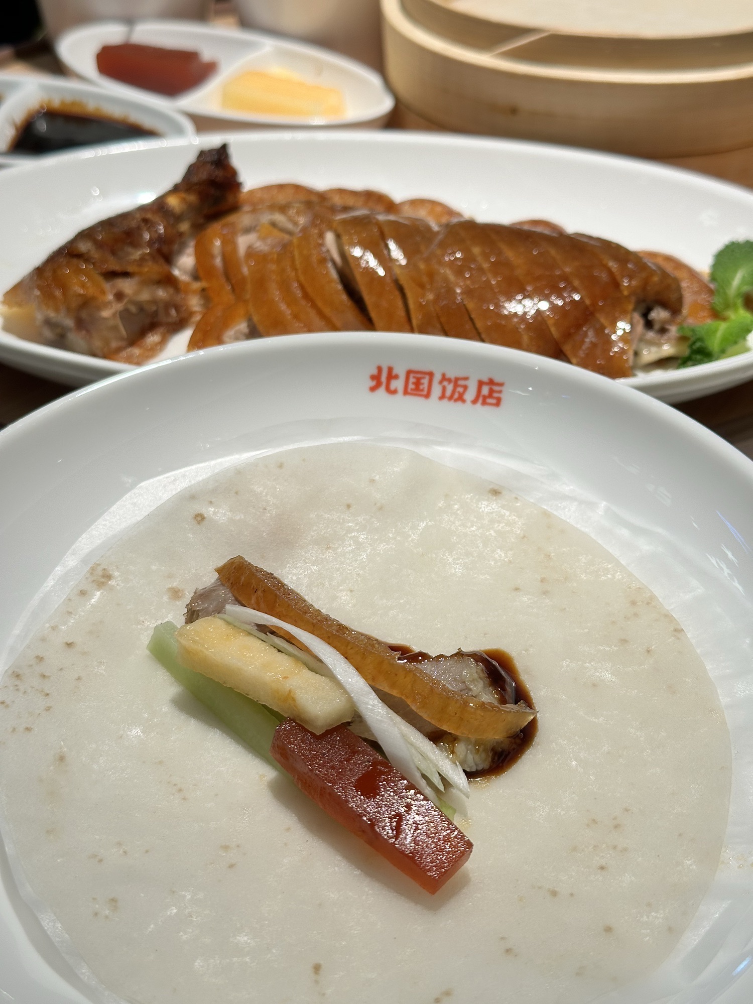 北国饭店(潮州卜蜂店)