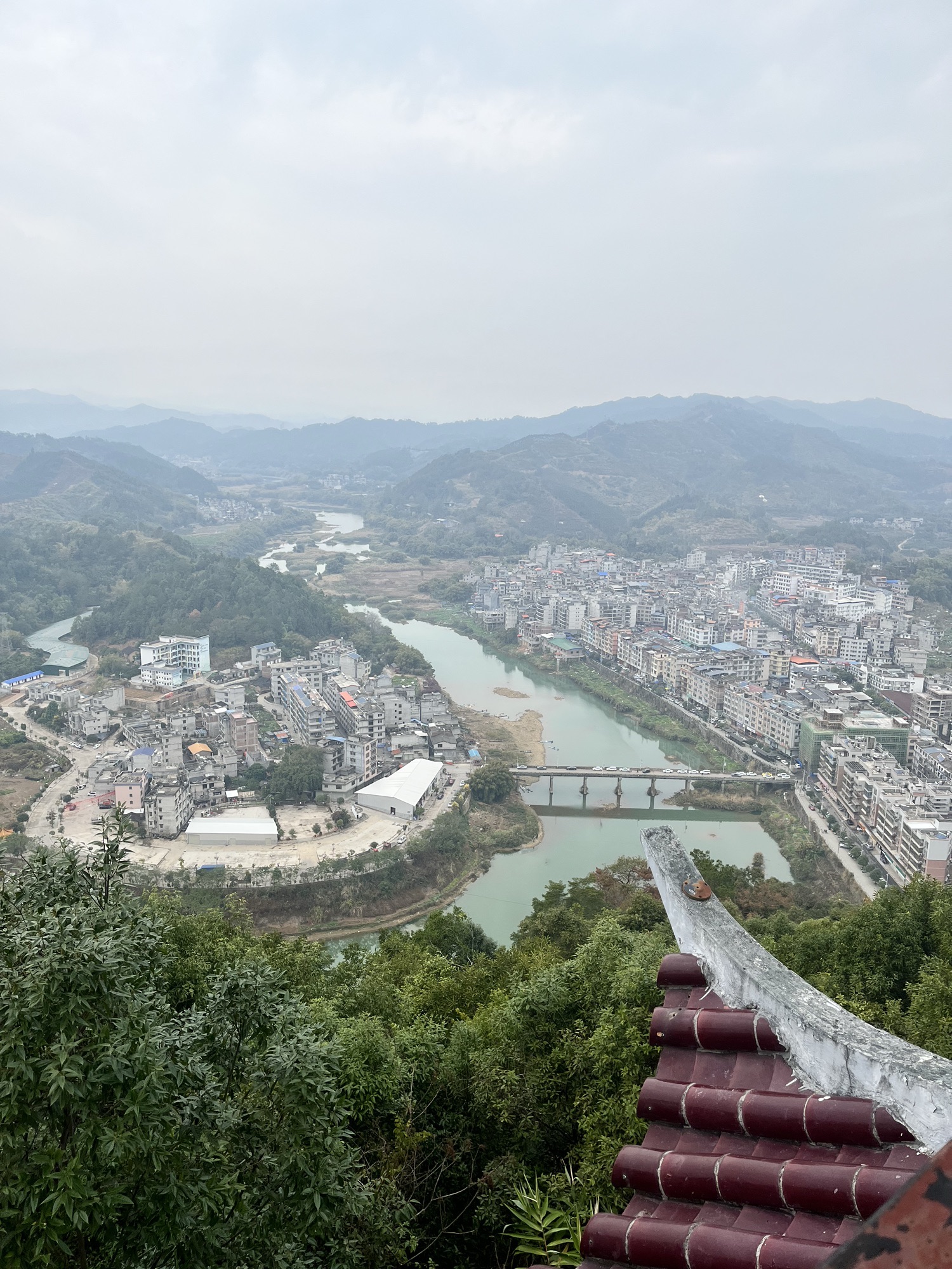 石燕山公园旅行图片 1