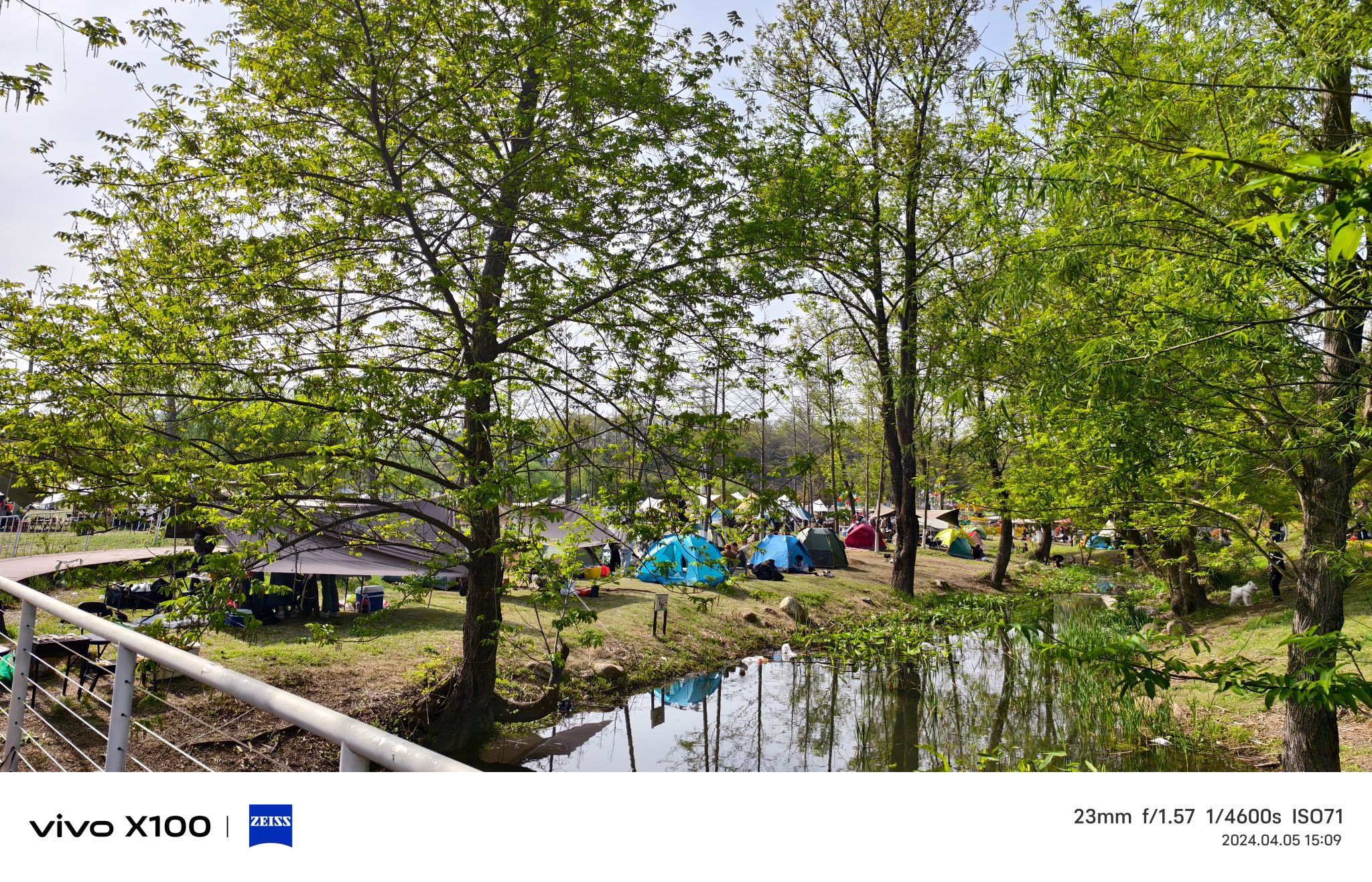 场地封面-野好.NICE CAMP佛手湖露营地