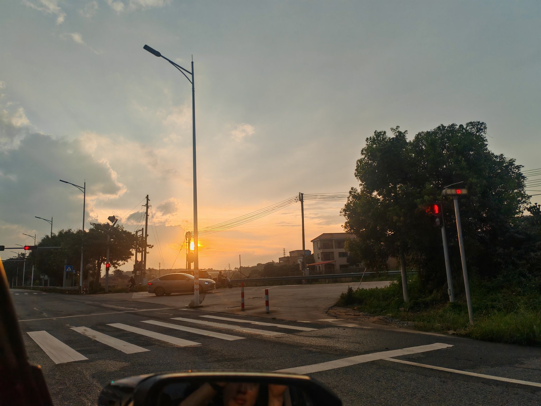 儒家天下文化公园旅行图片 1