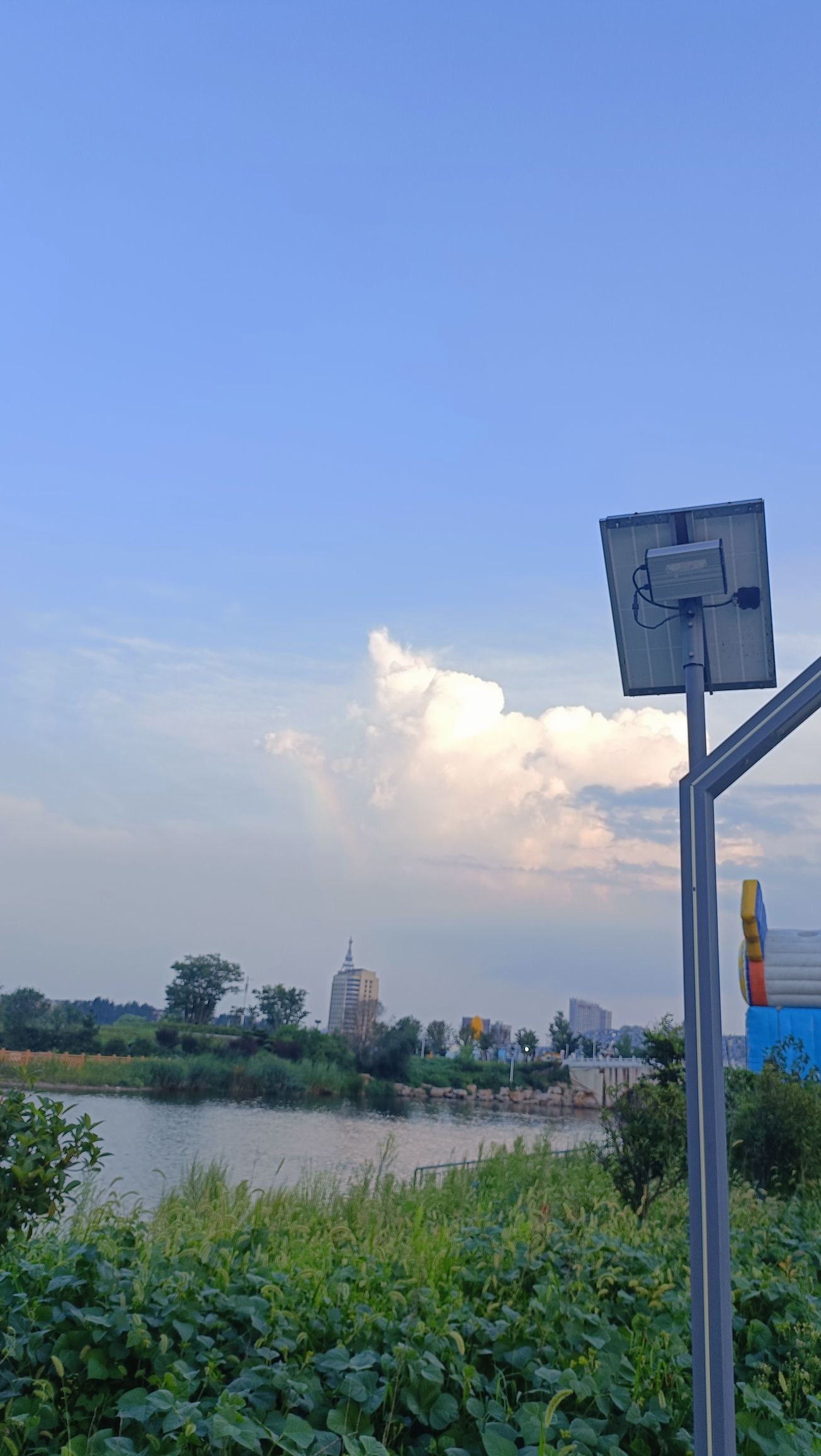 沂水沂河三桥旅游区旅行图片 2