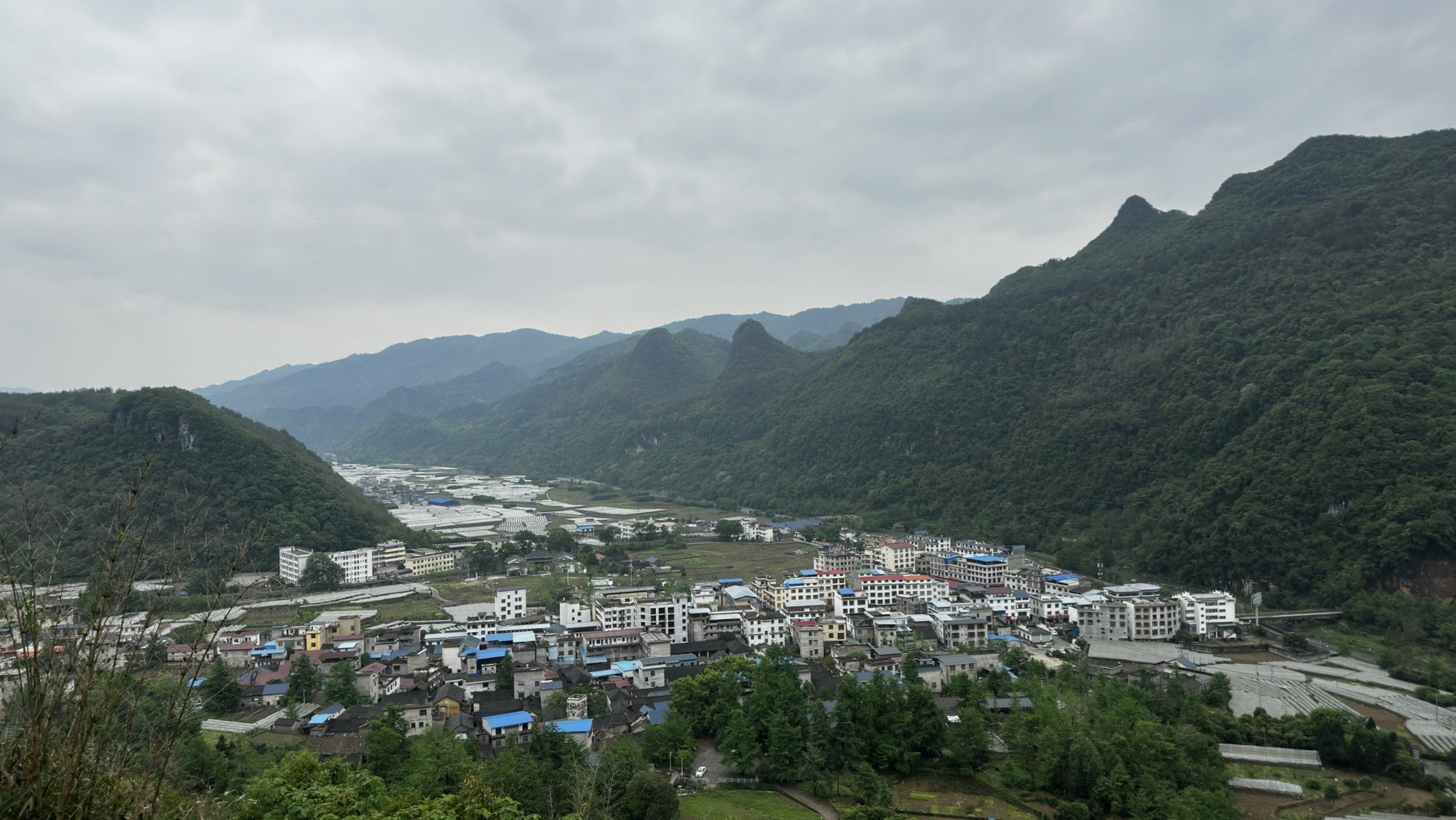 漠川古墓旅行图片 2