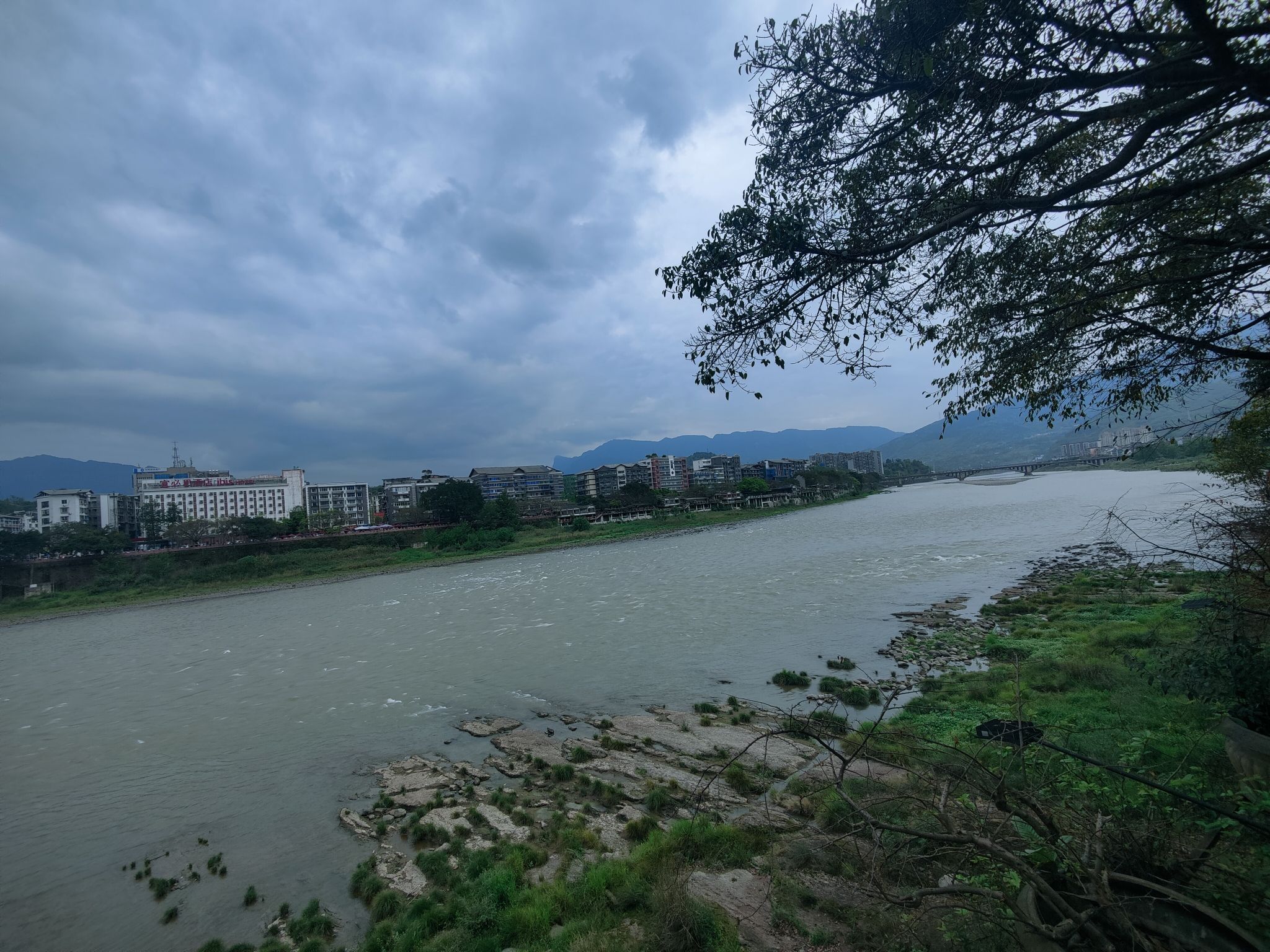 雅州廊桥旅行图片 3