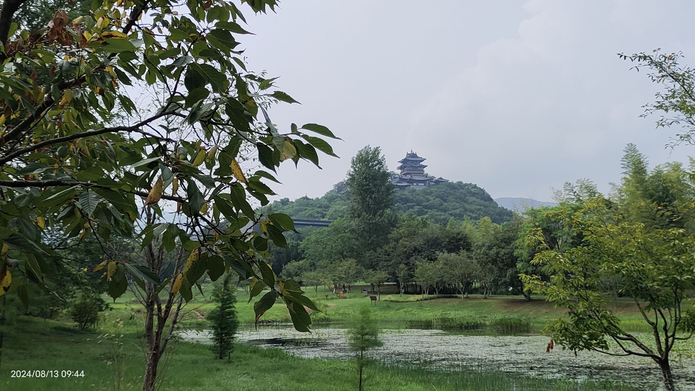 宜兴阳羡生态旅游度假区旅行图片 1