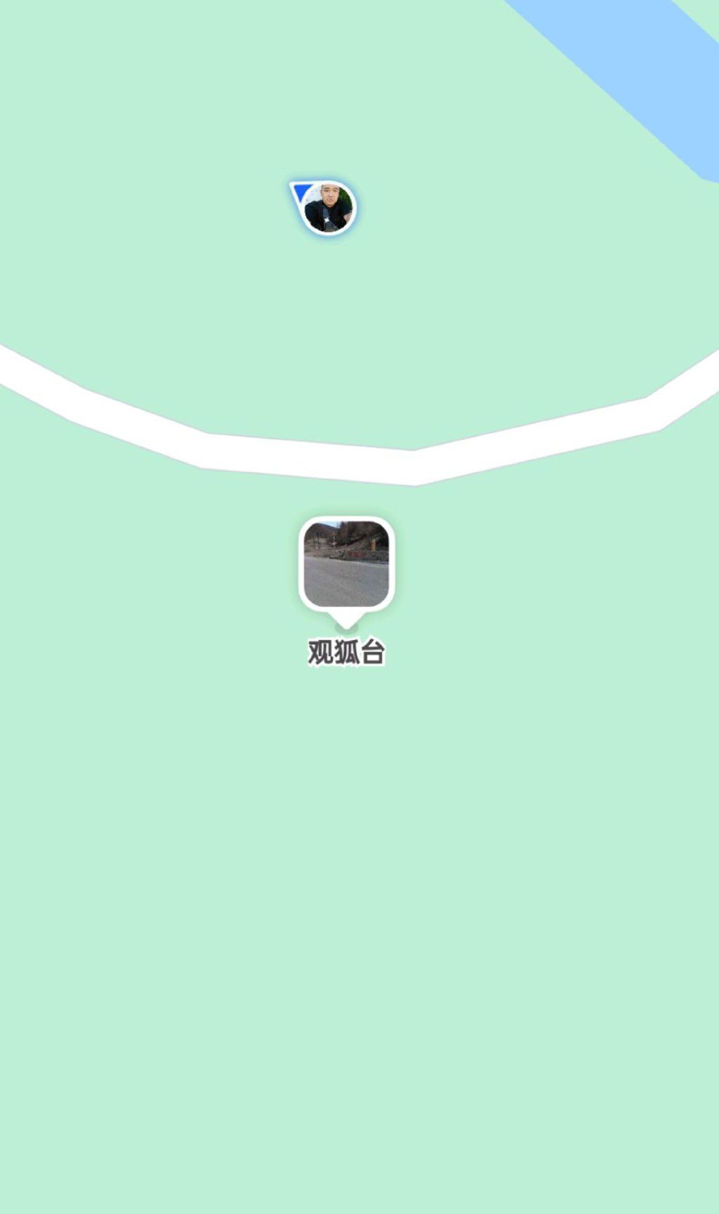观狐台旅行图片 1