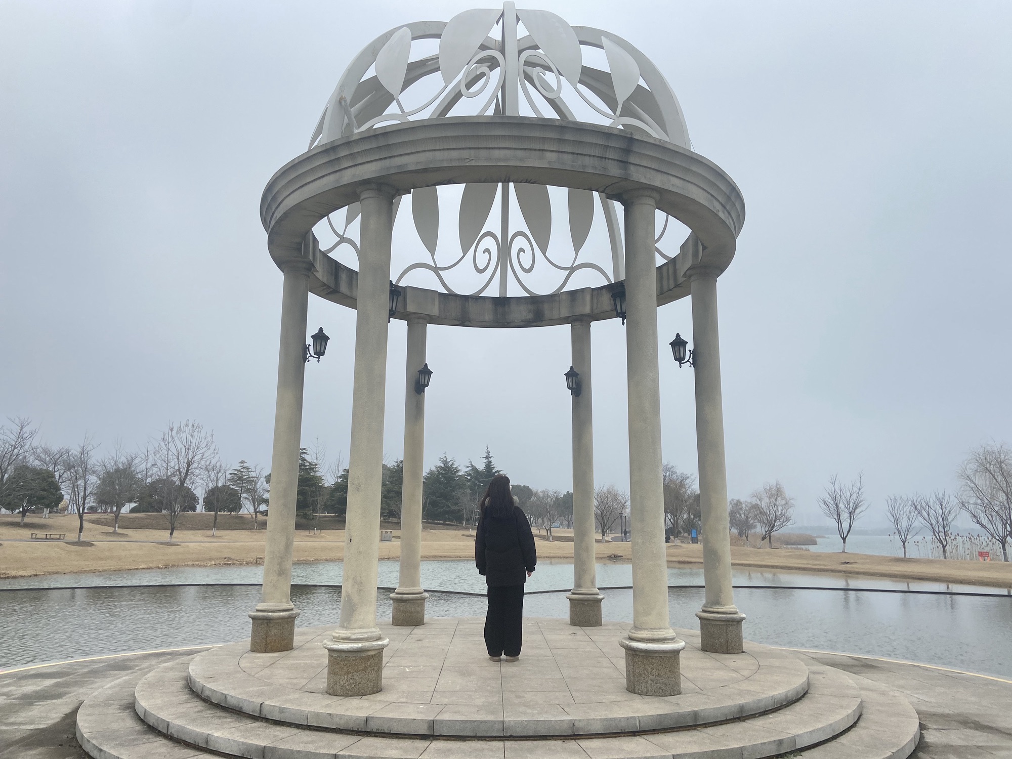 爱情园旅行图片 3