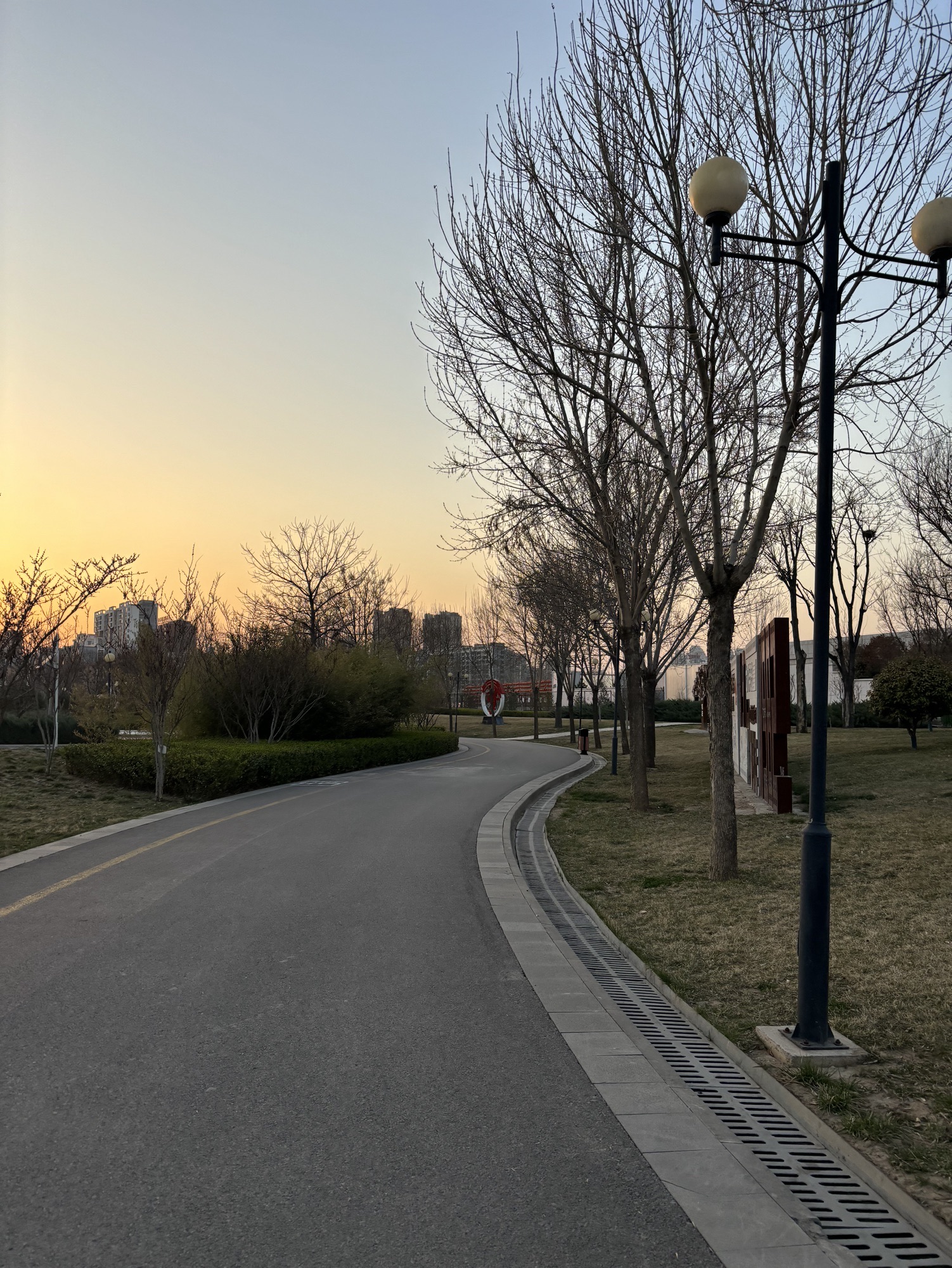 和谐园旅行图片 3