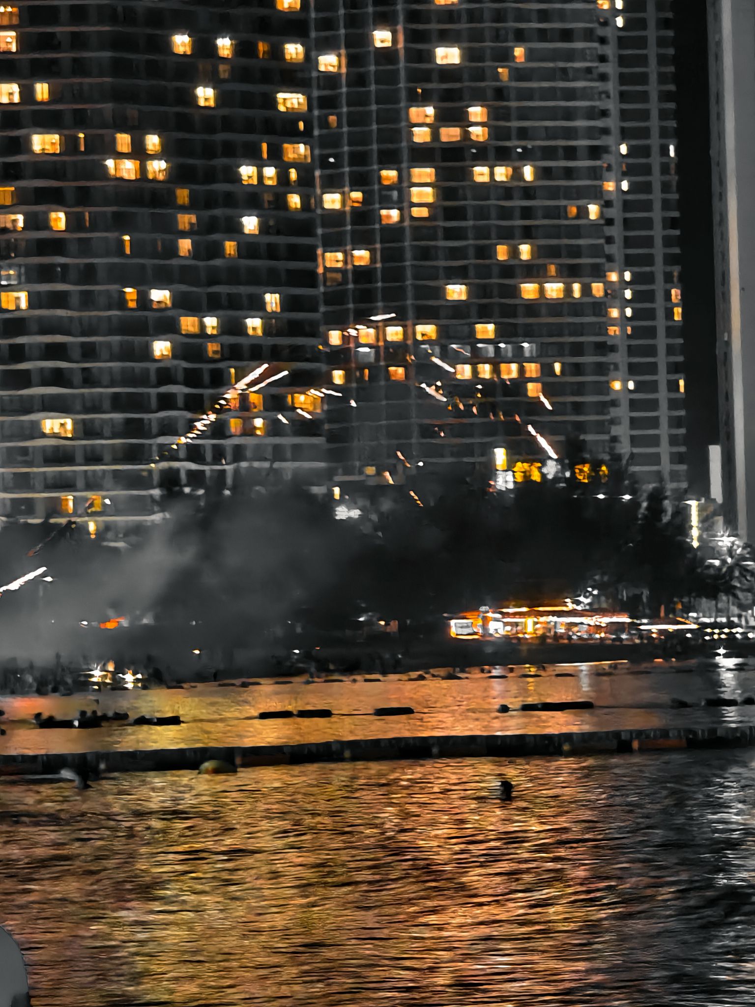 巽寮滨海旅游度假区-镇海神锚旅行图片 1