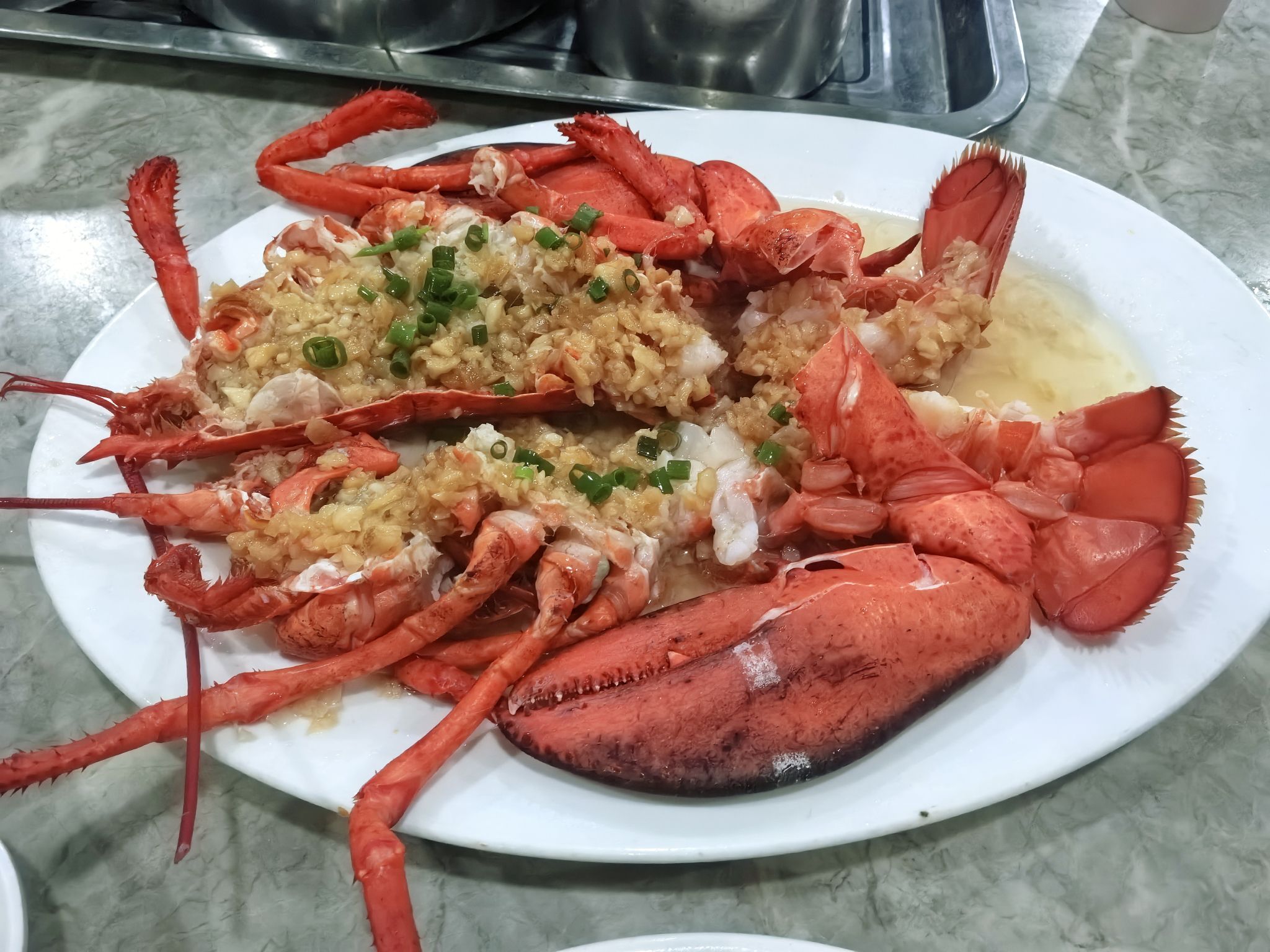 永顺海鲜海棠湾5号海鲜加工(丁村万人海鲜广场店)