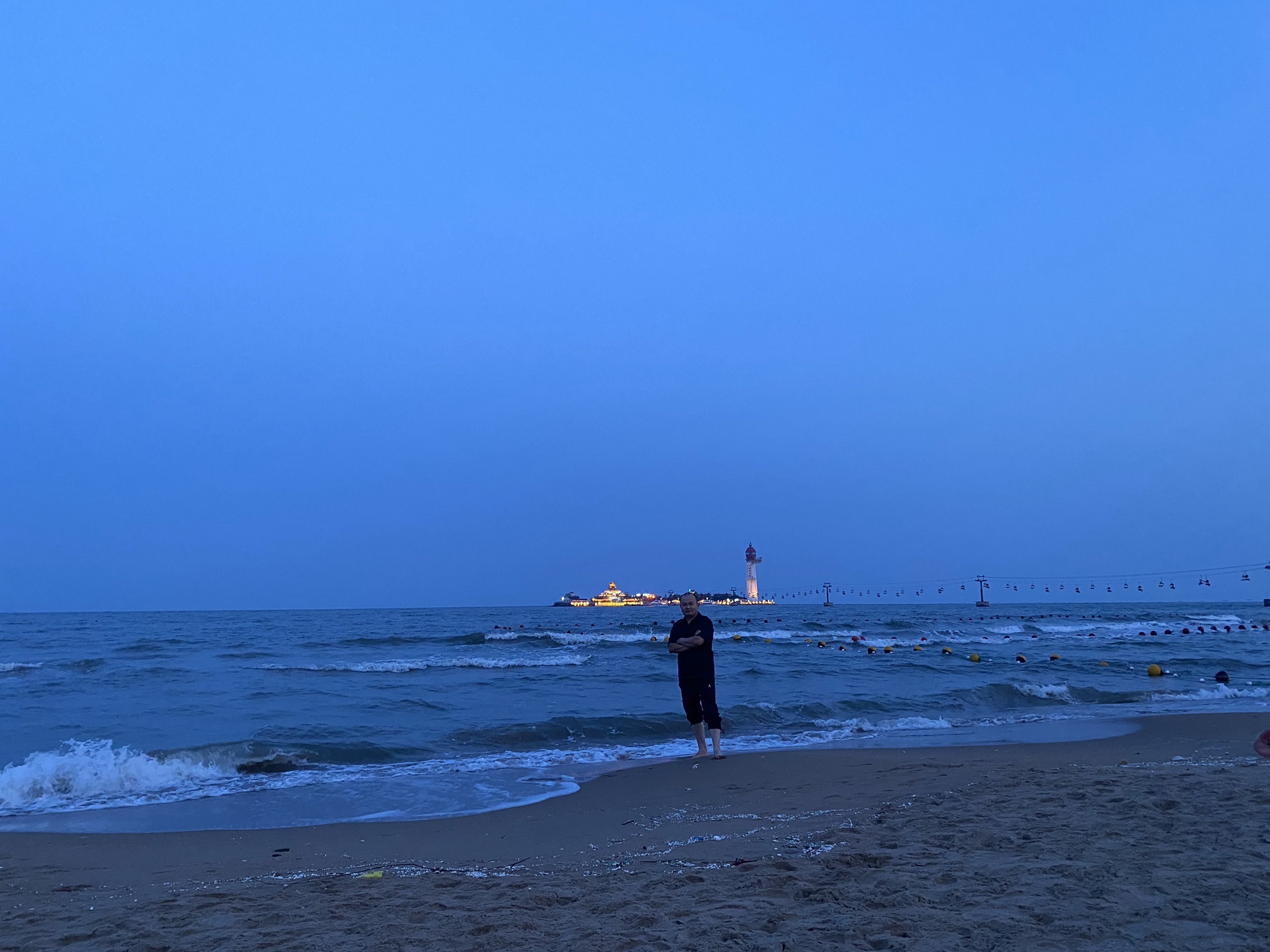 哒哒岛旅游度假区旅行图片 2