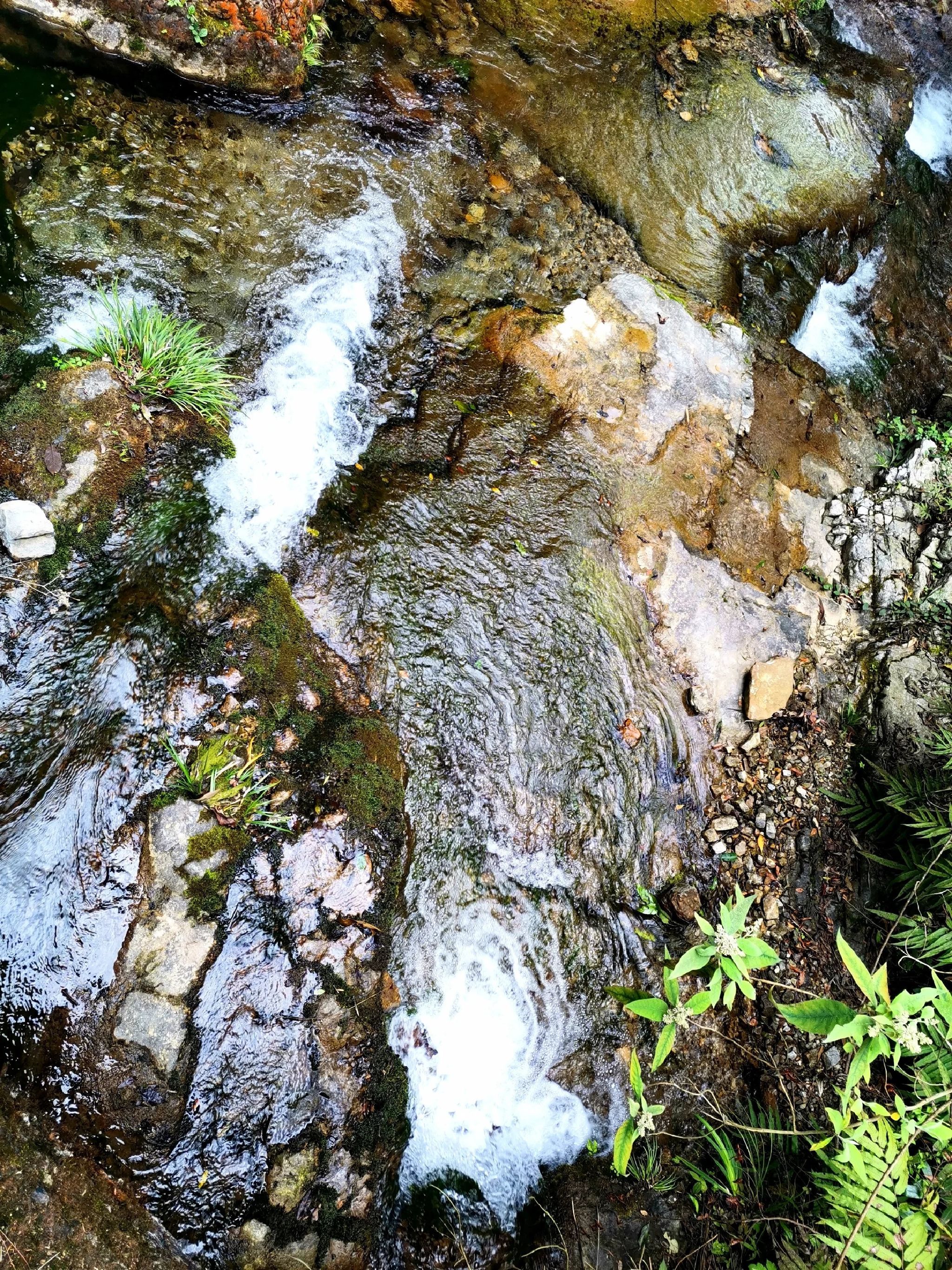 香纸沟旅行图片 1