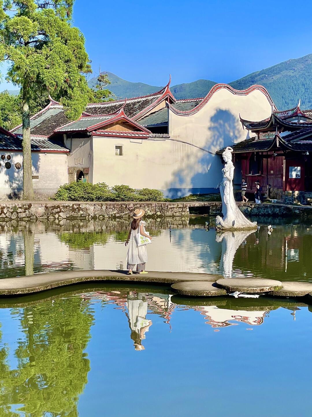 仙风山旅行图片 3