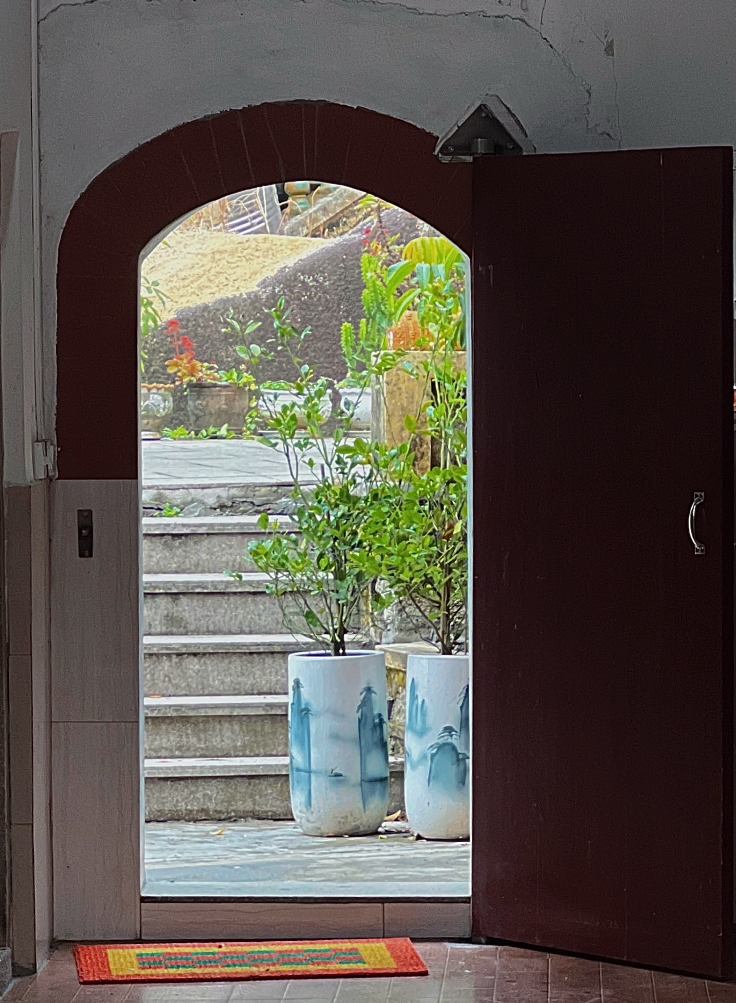 揭西广德庵森林公园旅行图片 3