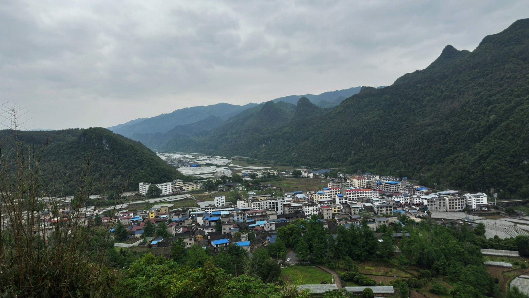 漠川古墓旅行图片 1