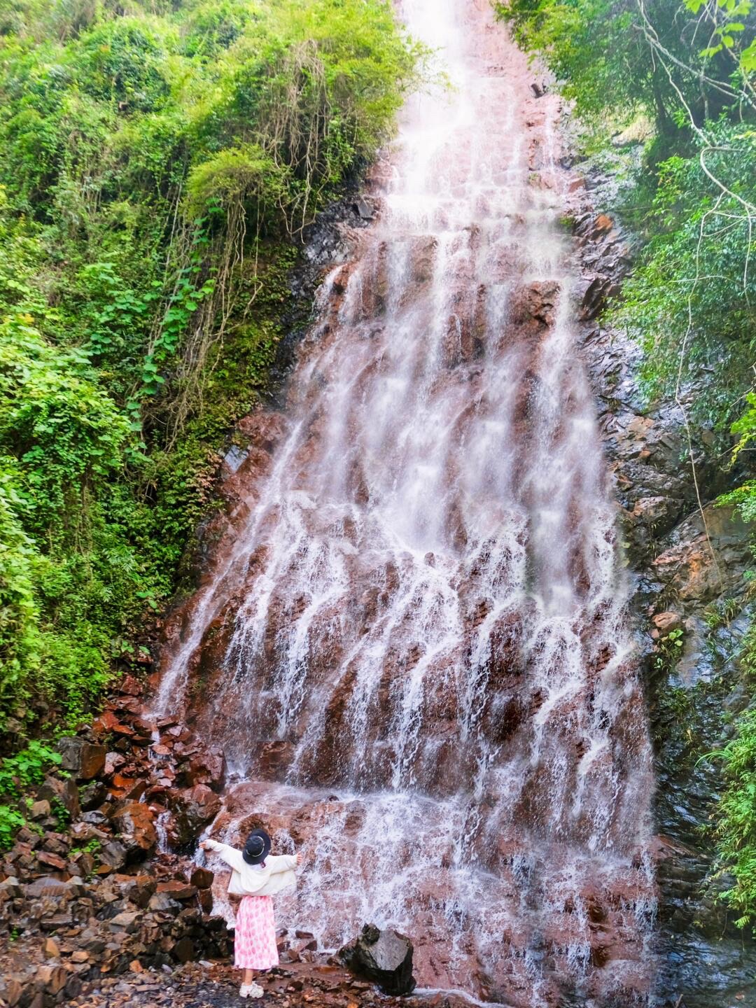 天柱峰景区旅行图片 3
