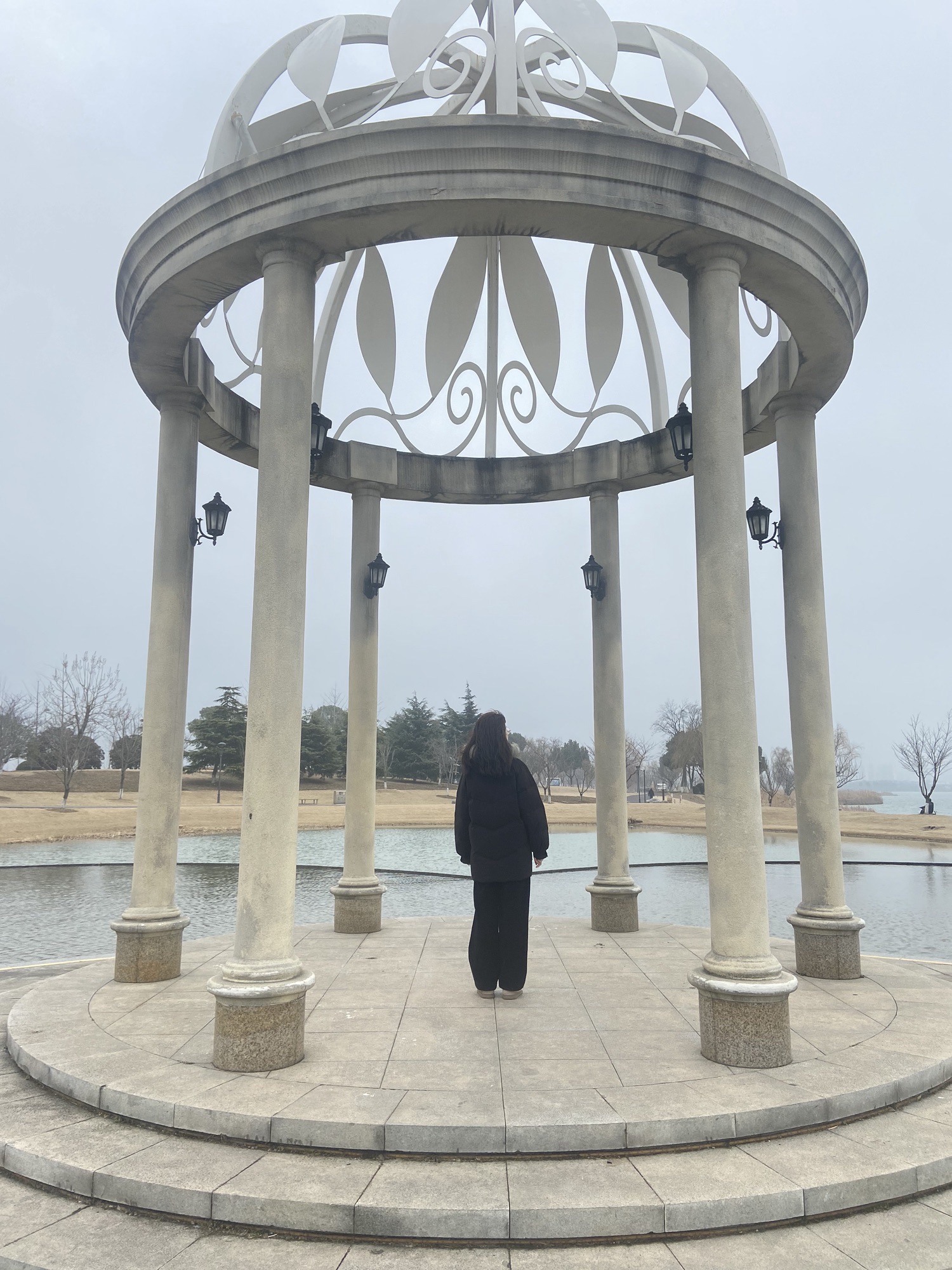 爱情园旅行图片 2