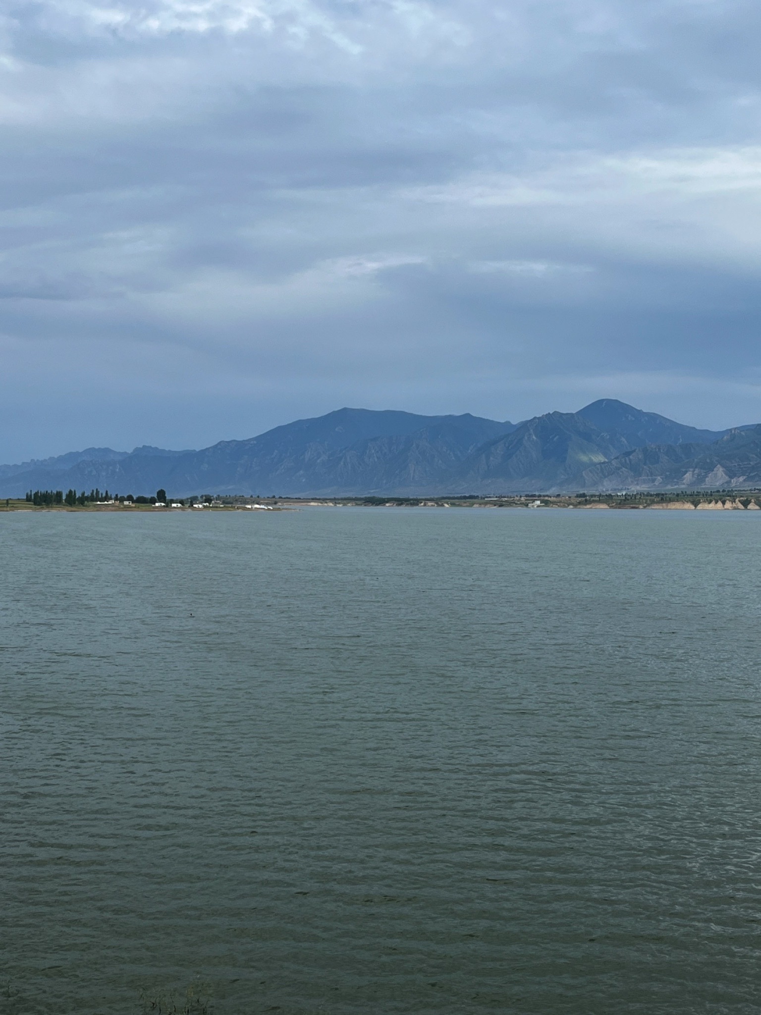 桑干湖生态旅游区旅行图片 1