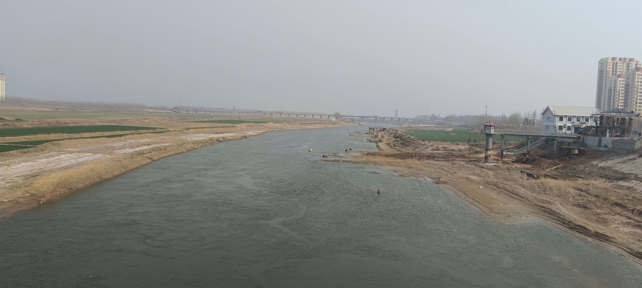 临清闸旅行图片 1