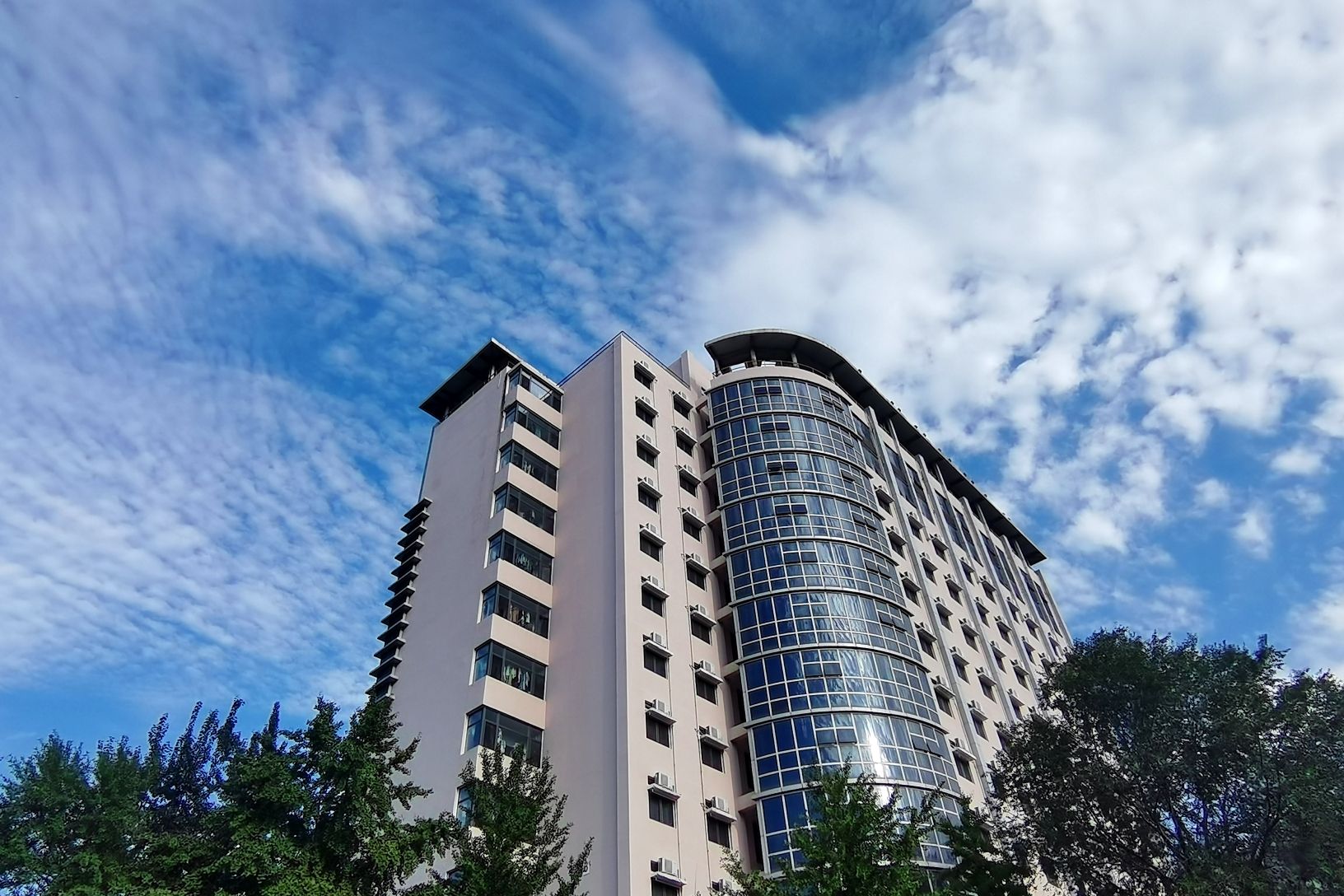 元大都城垣遗址公园-7号地