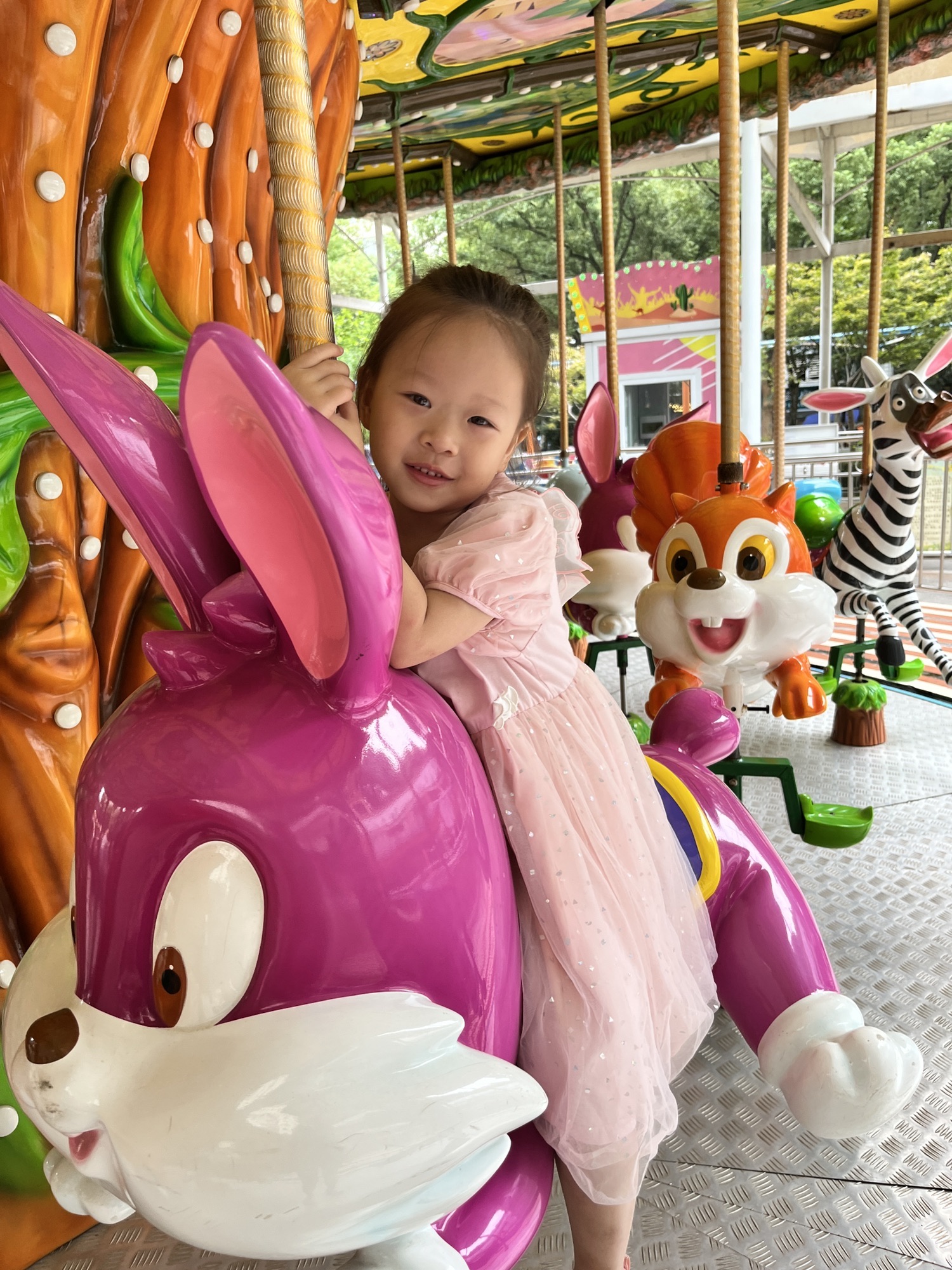 水果湖儿童公园旅行图片 2