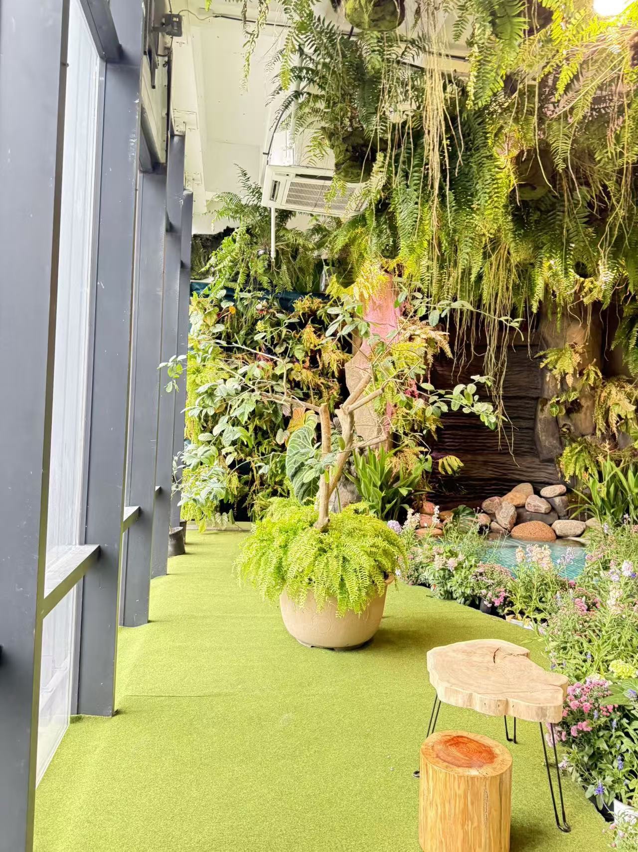 场地封面-寻寻的梦·温室花园秘境