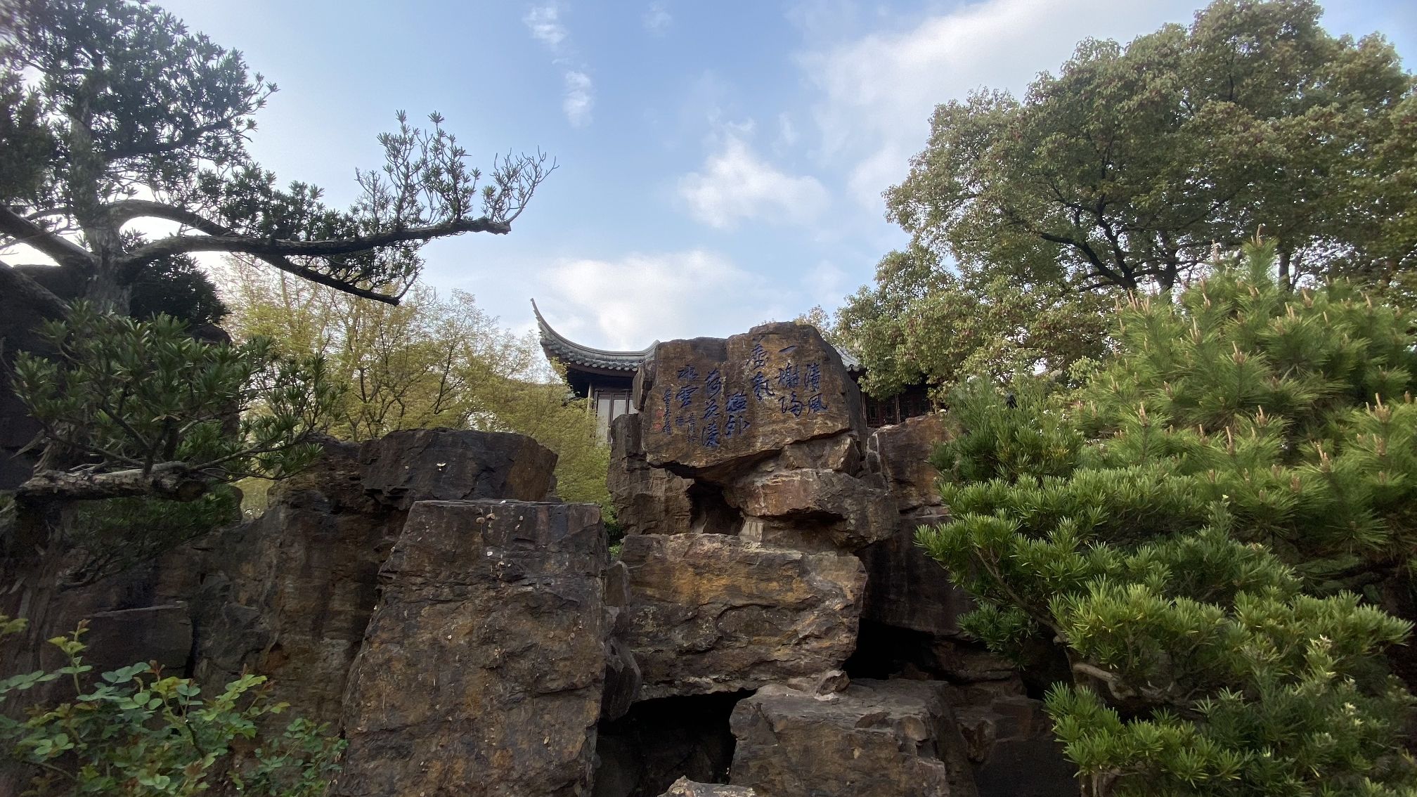 清扬公园旅行图片 3