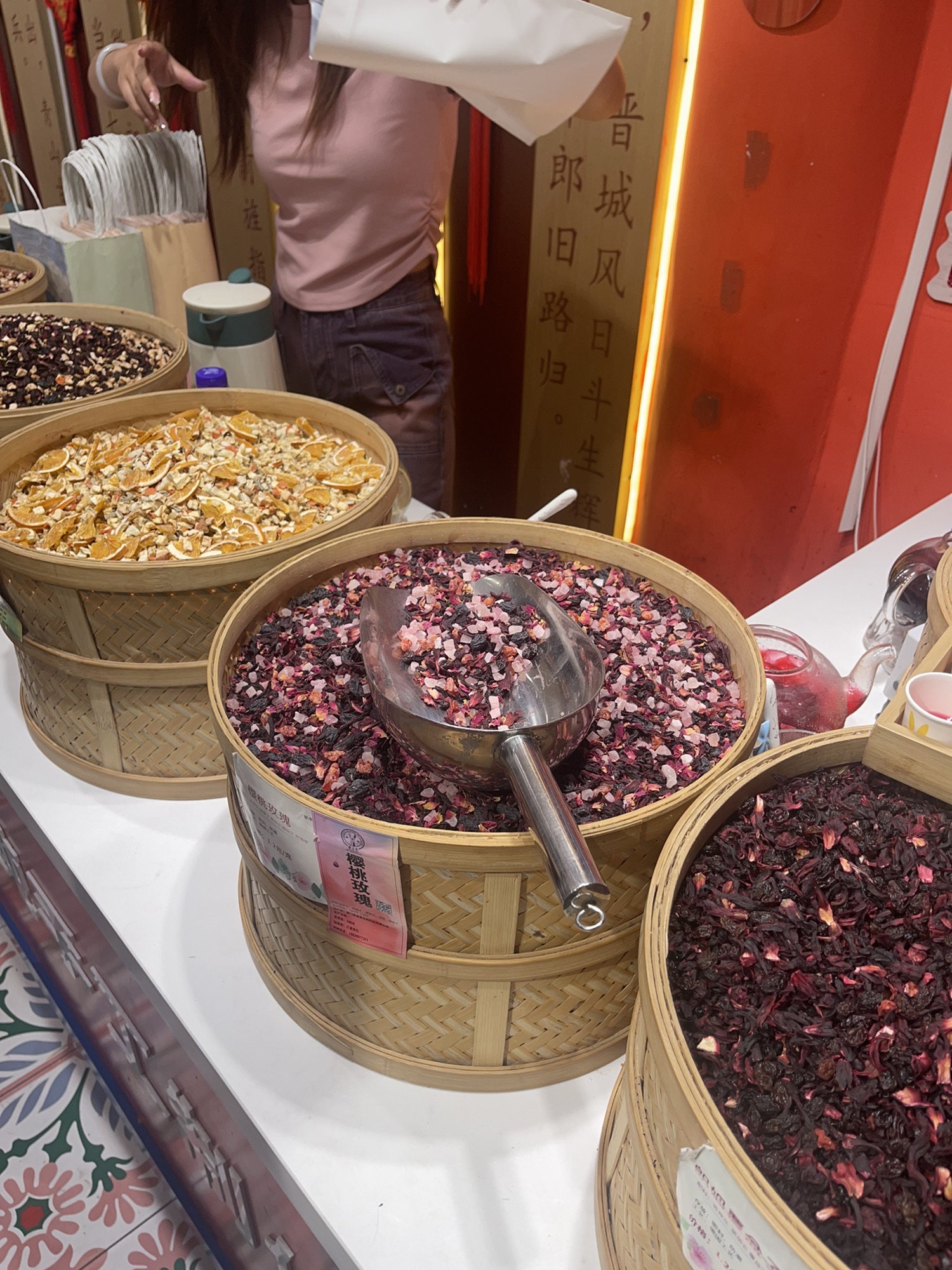 鼓楼广场旅行图片 3
