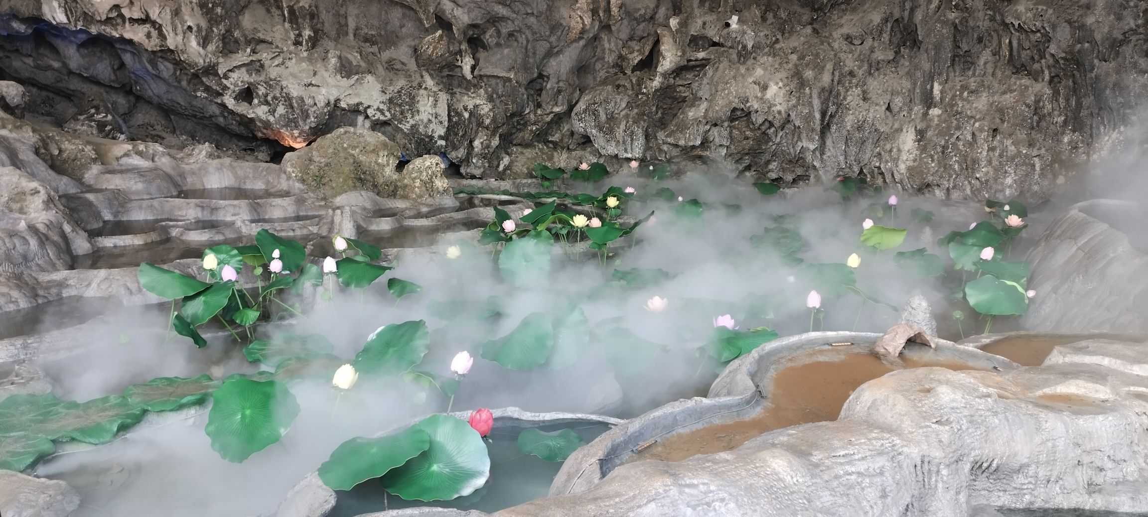 青龙洞景区旅行图片 3
