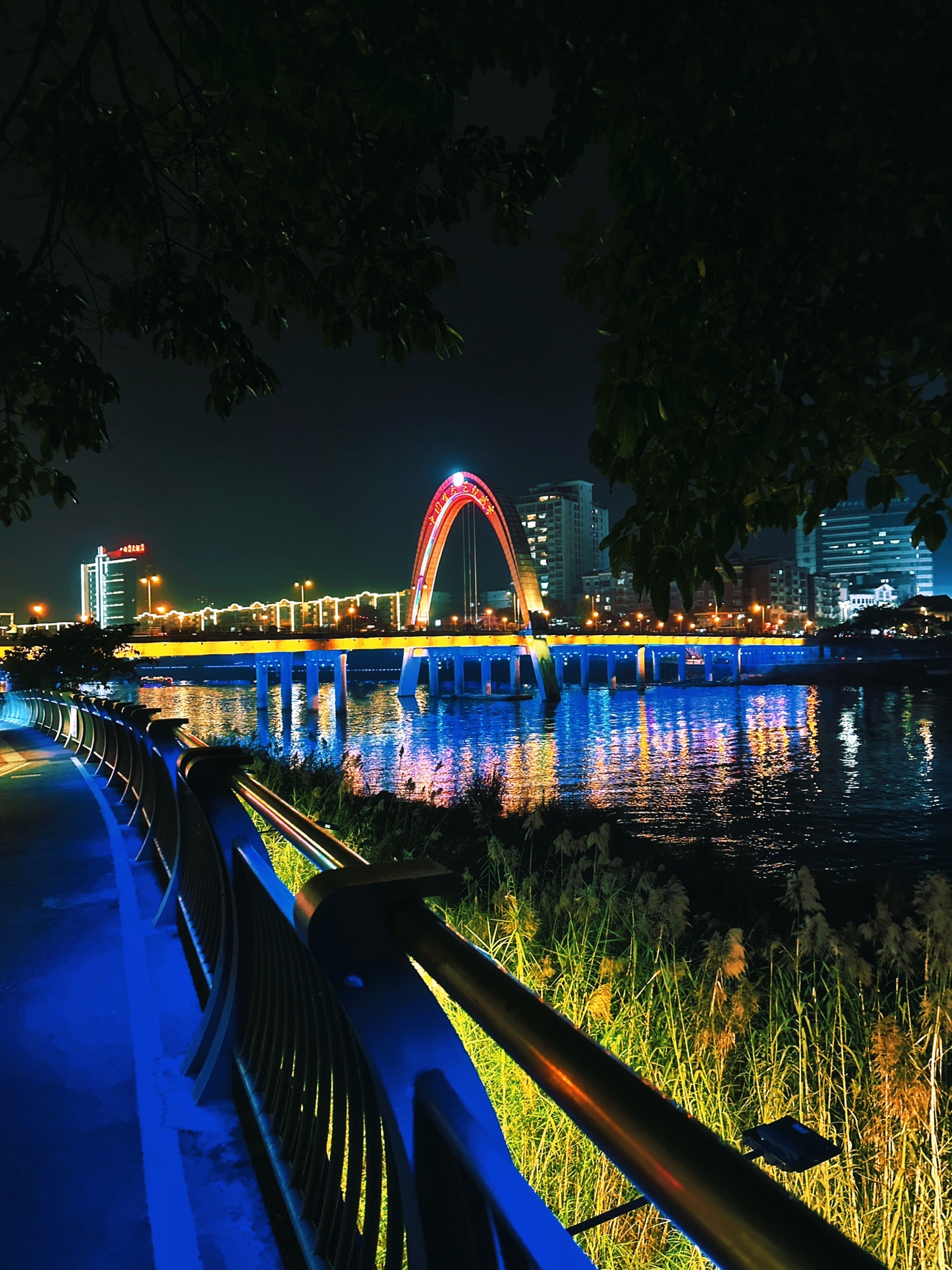 雅州廊桥旅行图片 2