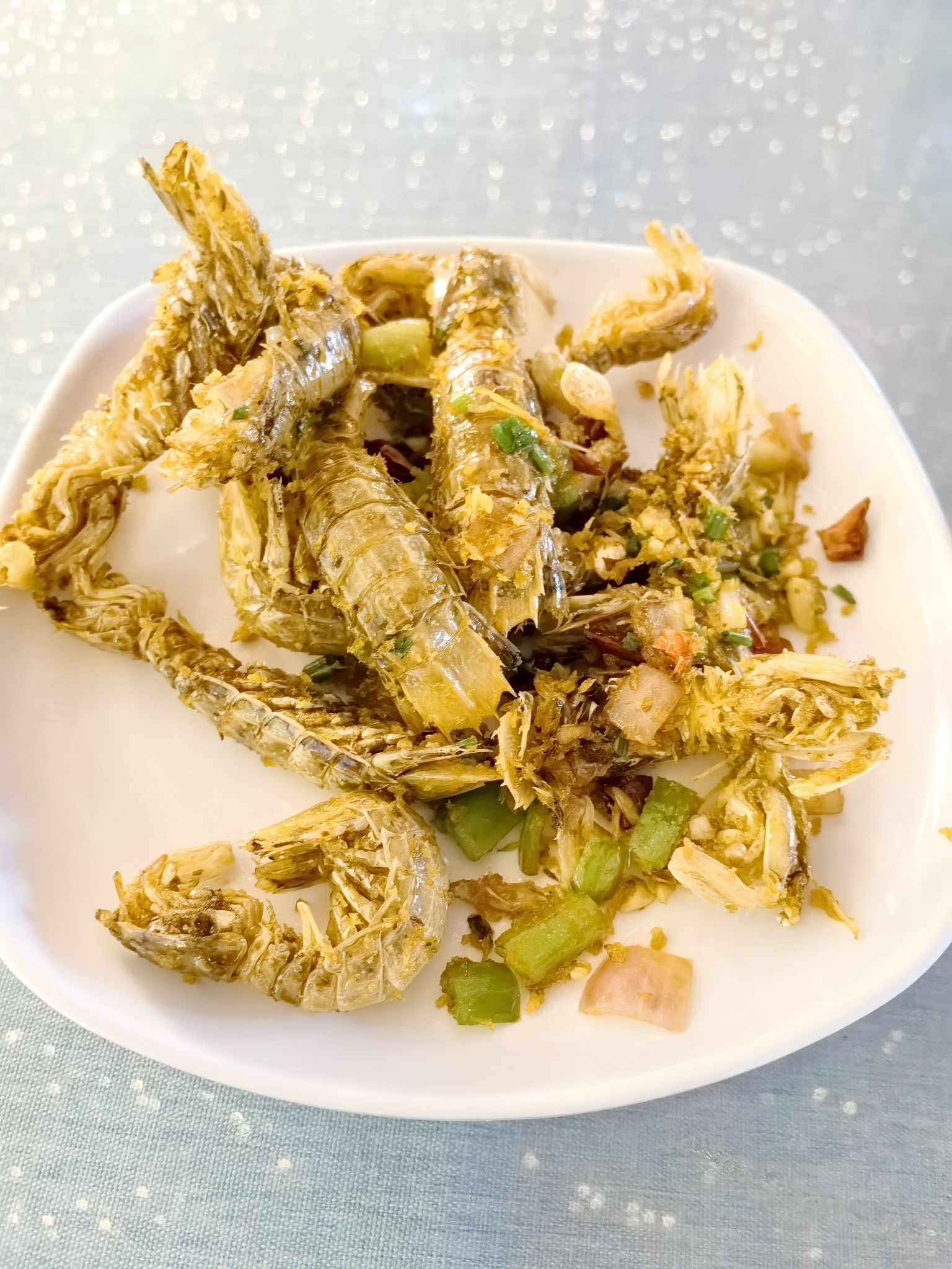 炮哥海鲜小捞汁(第二家分店)