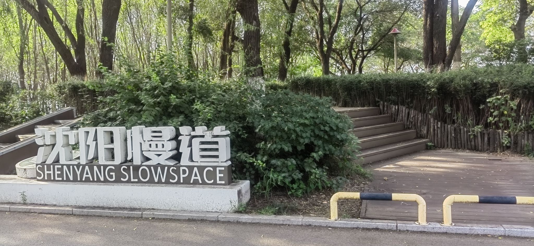 长青公园旅行图片 2